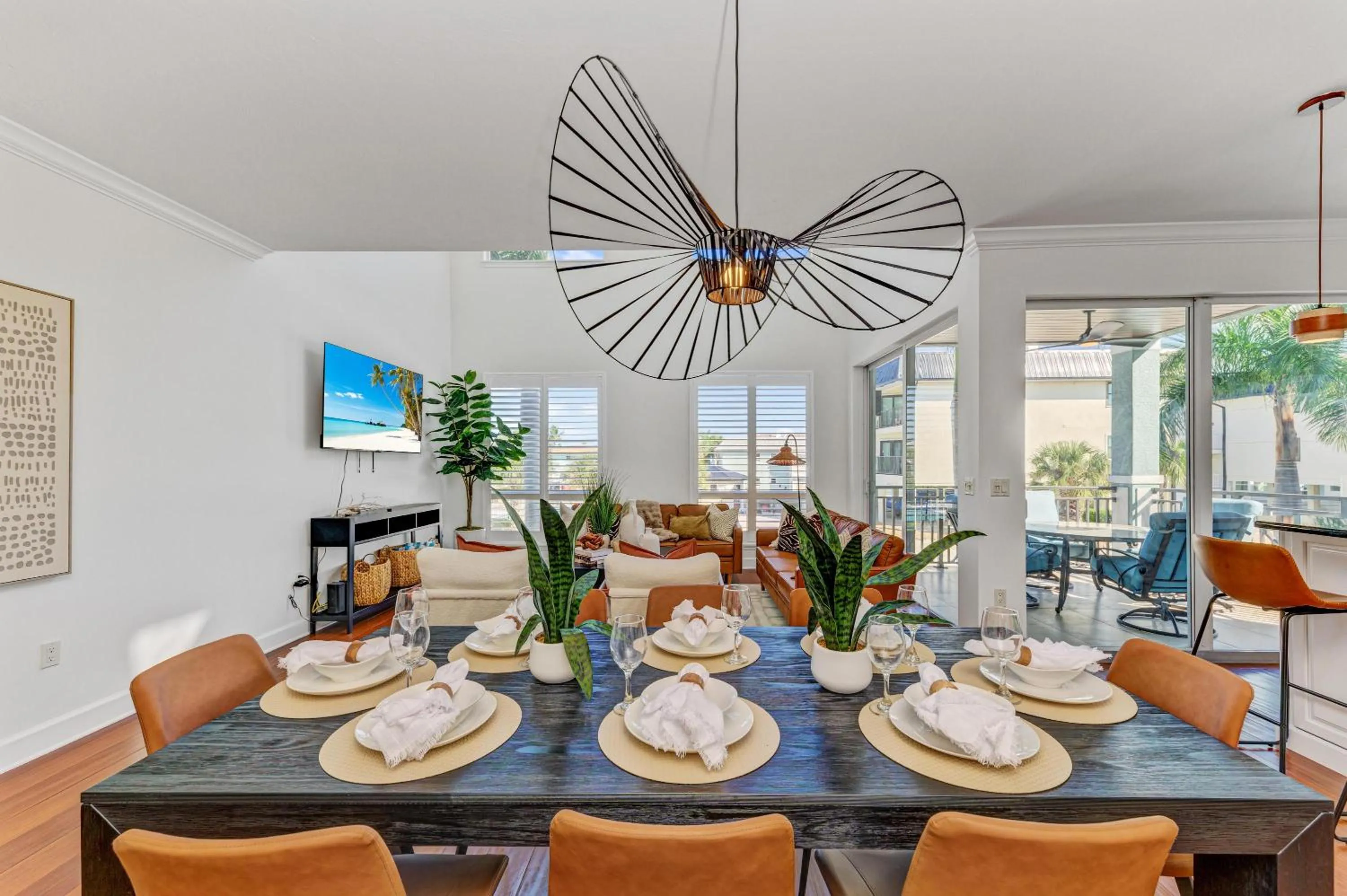 Anna Maria Island Beach Palace