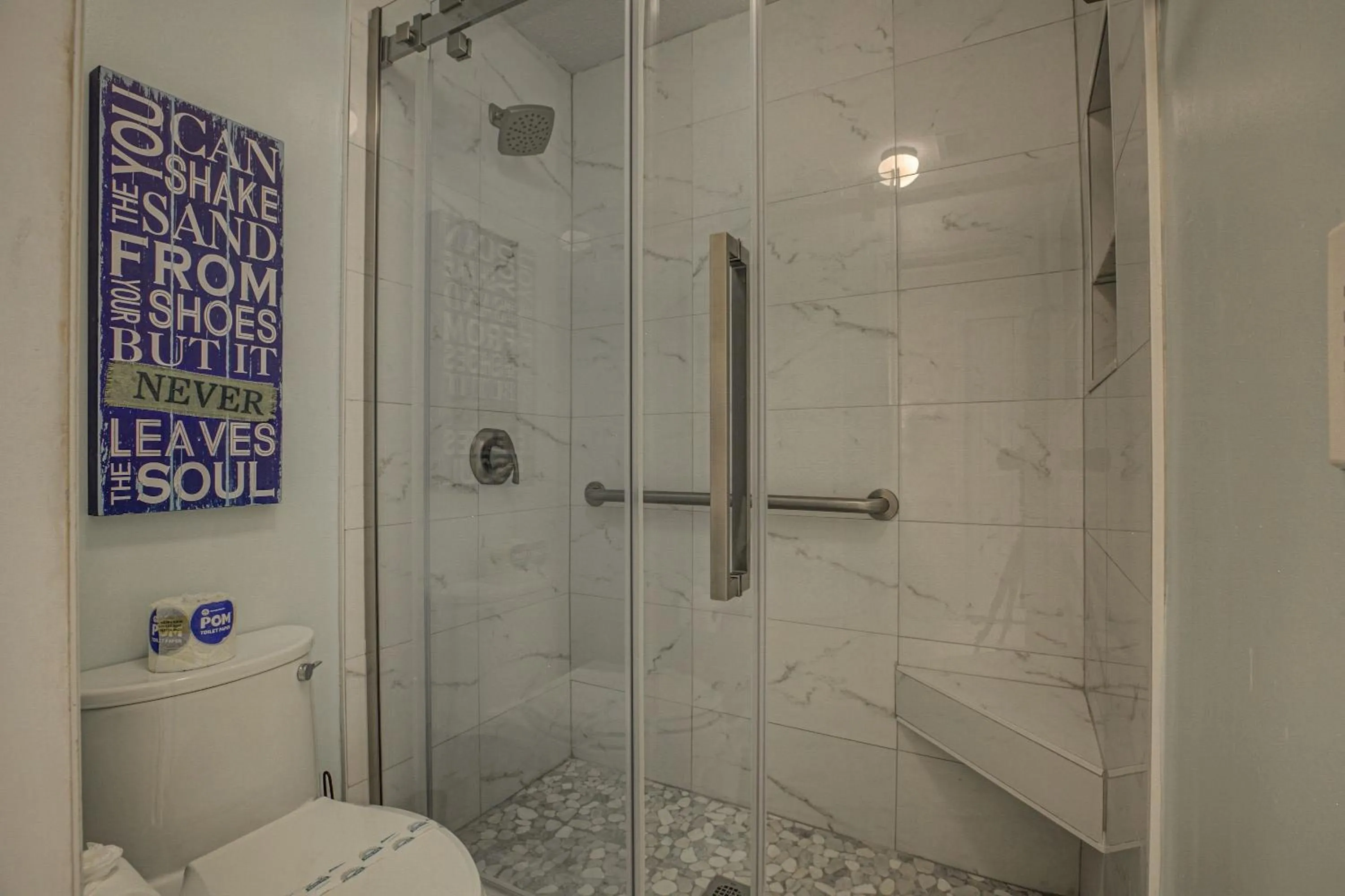 Property building in Anna Maria Island Beach Sands 101