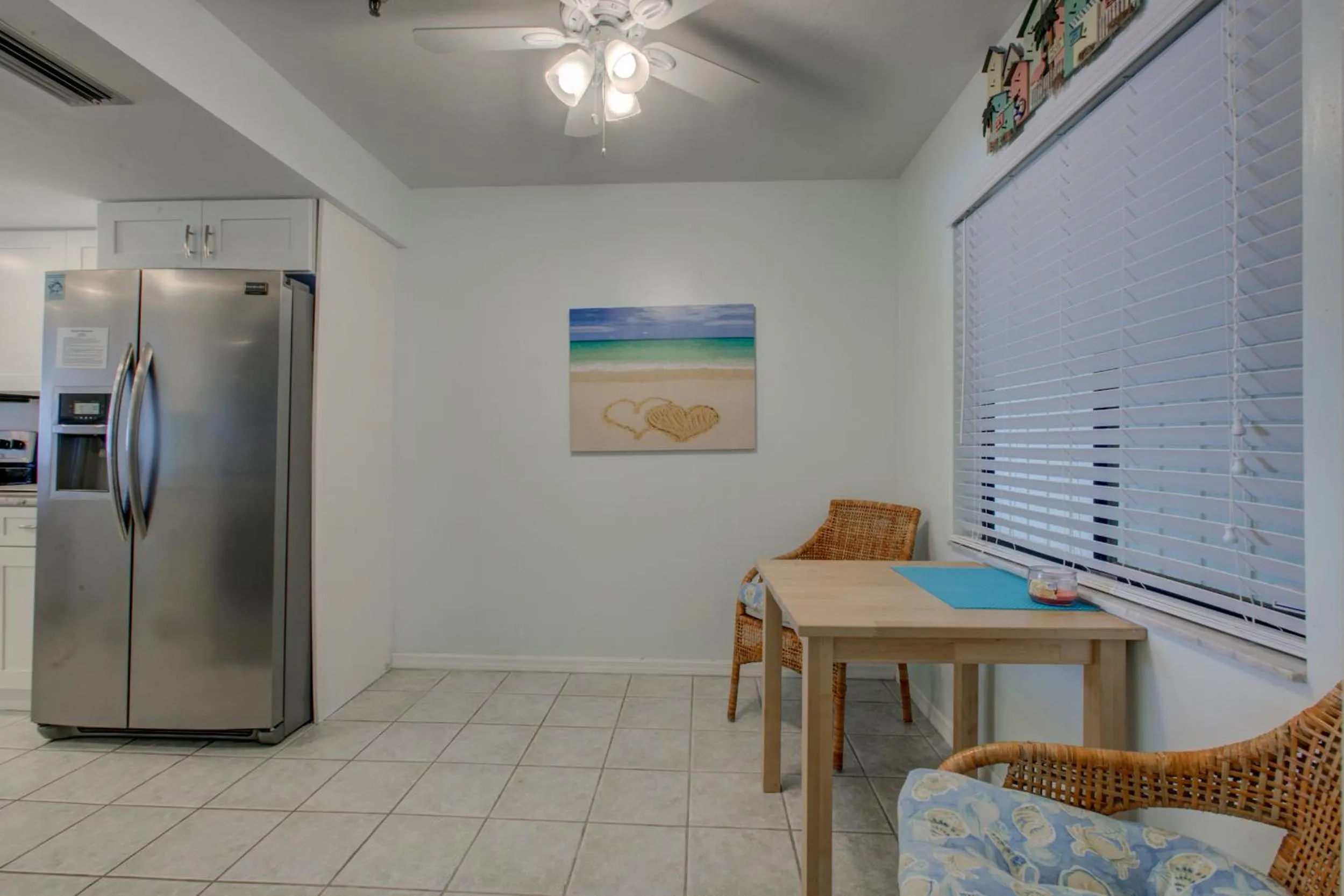 Property building in Anna Maria Island Beach Sands 101