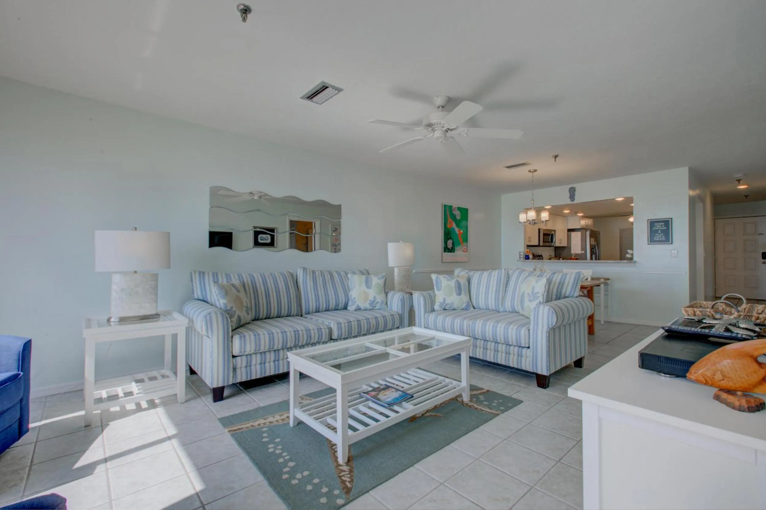 Property building in Anna Maria Island Beach Sands 101