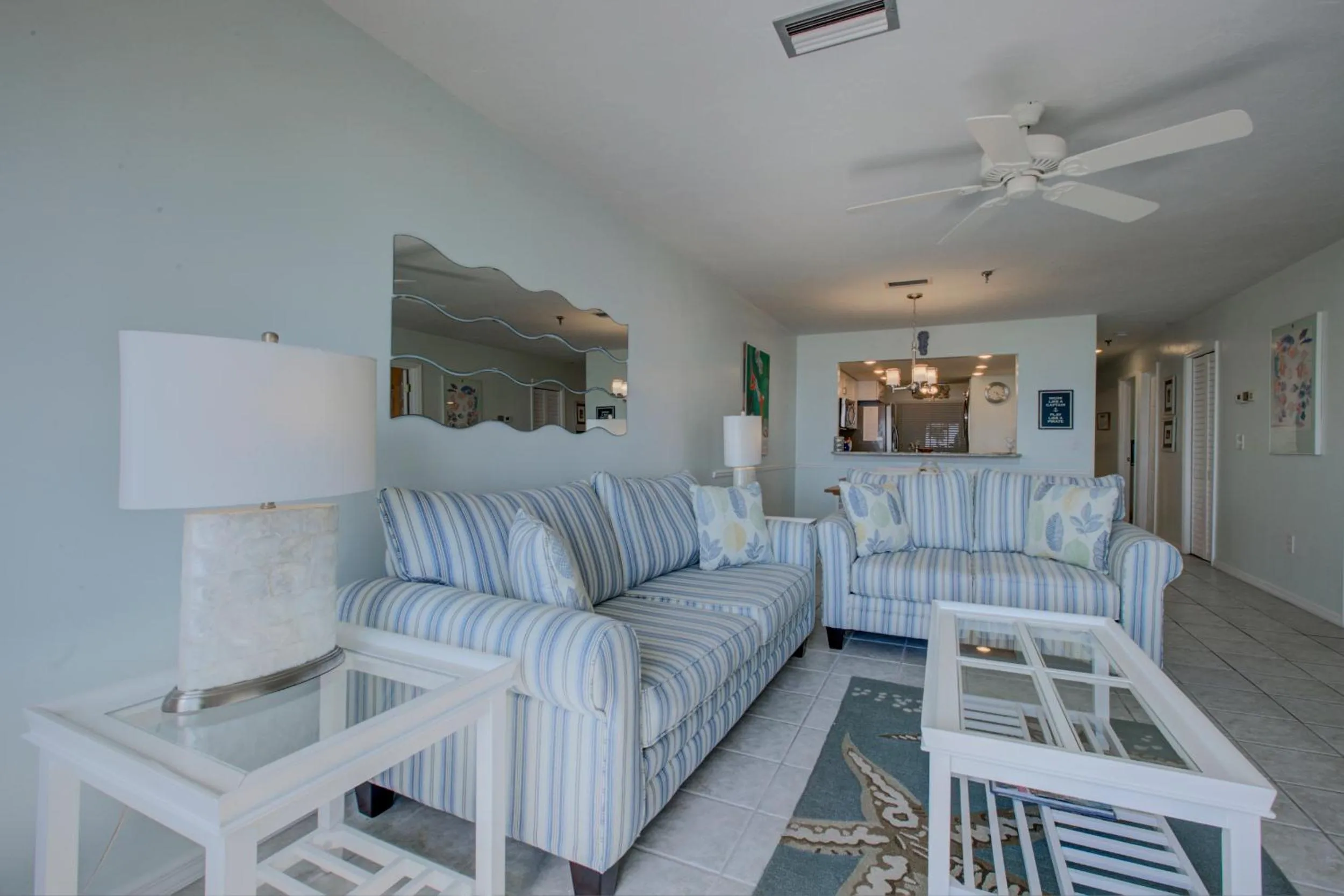 Property building in Anna Maria Island Beach Sands 101