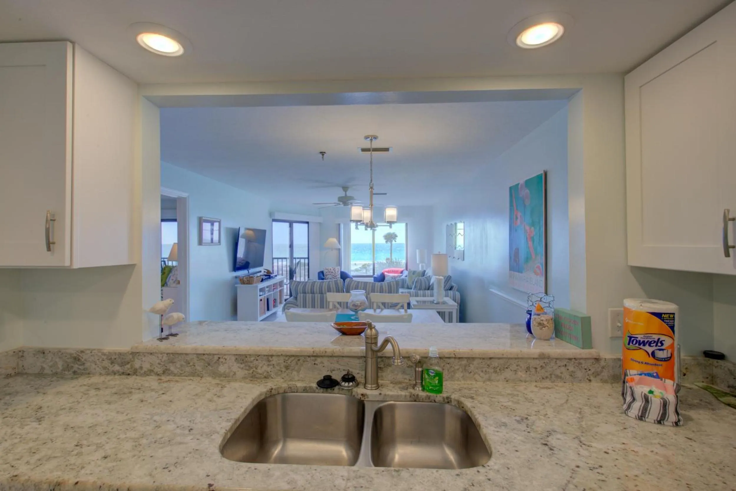 Property building in Anna Maria Island Beach Sands 101