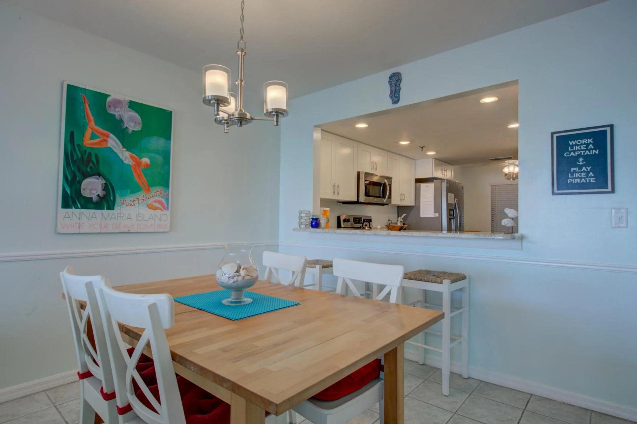 Property building in Anna Maria Island Beach Sands 101