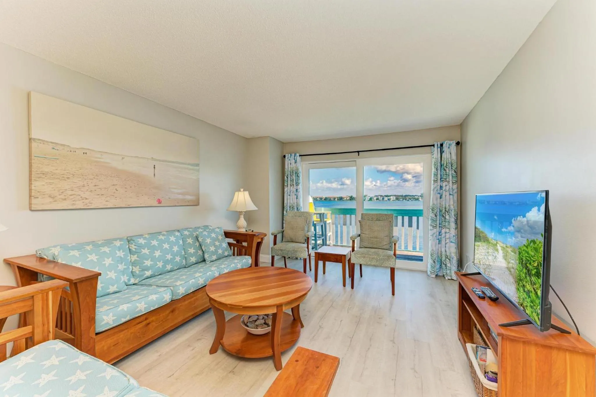Property building in Anna Maria Island Beach Palms 6B