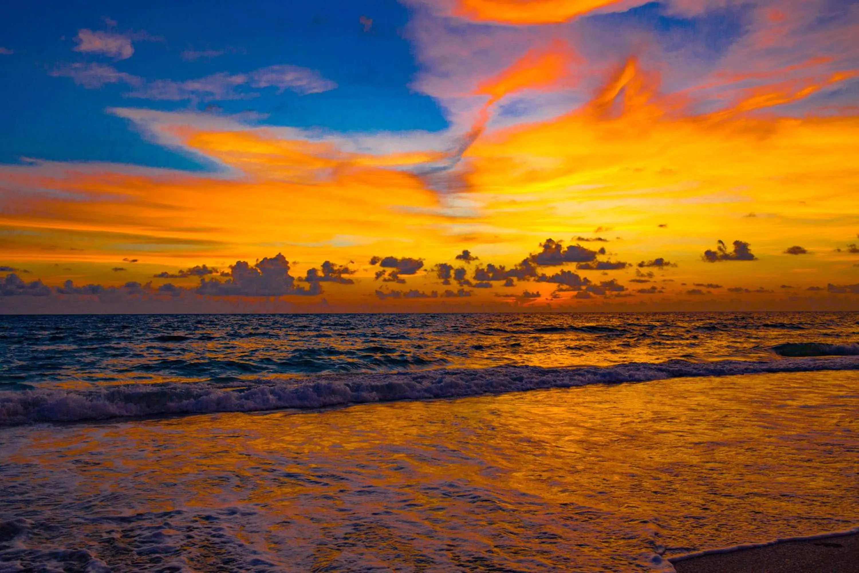Property building in Anna Maria Island Beach Palms 6B