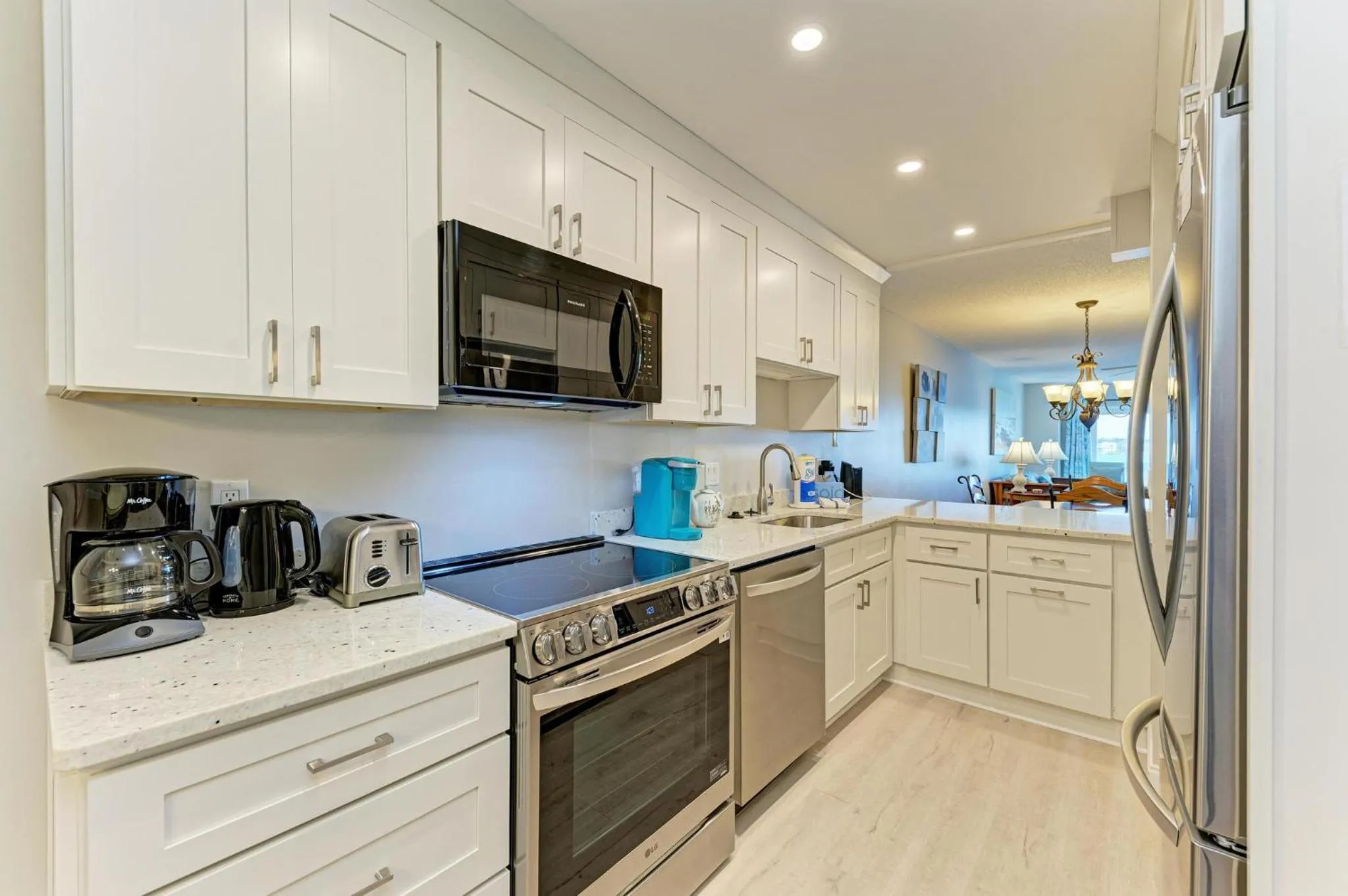 Property building in Anna Maria Island Beach Palms 6B