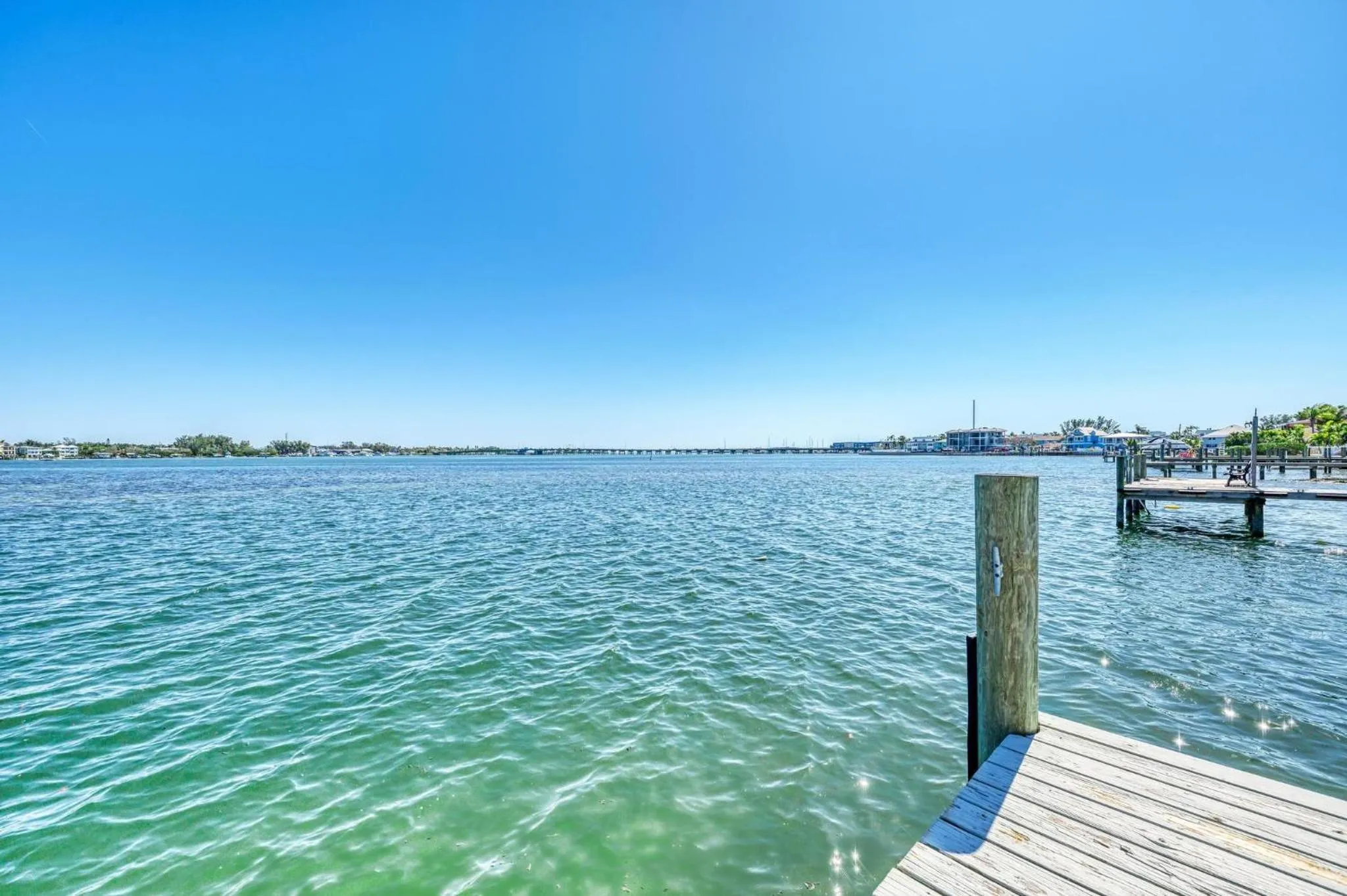 Property building in Anna Maria Island Beach Palms 6B
