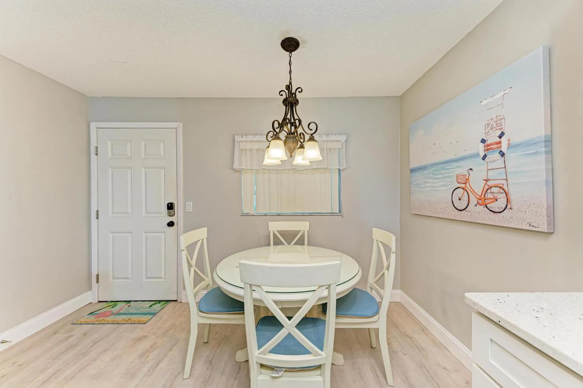 Property building in Anna Maria Island Beach Palms 6B