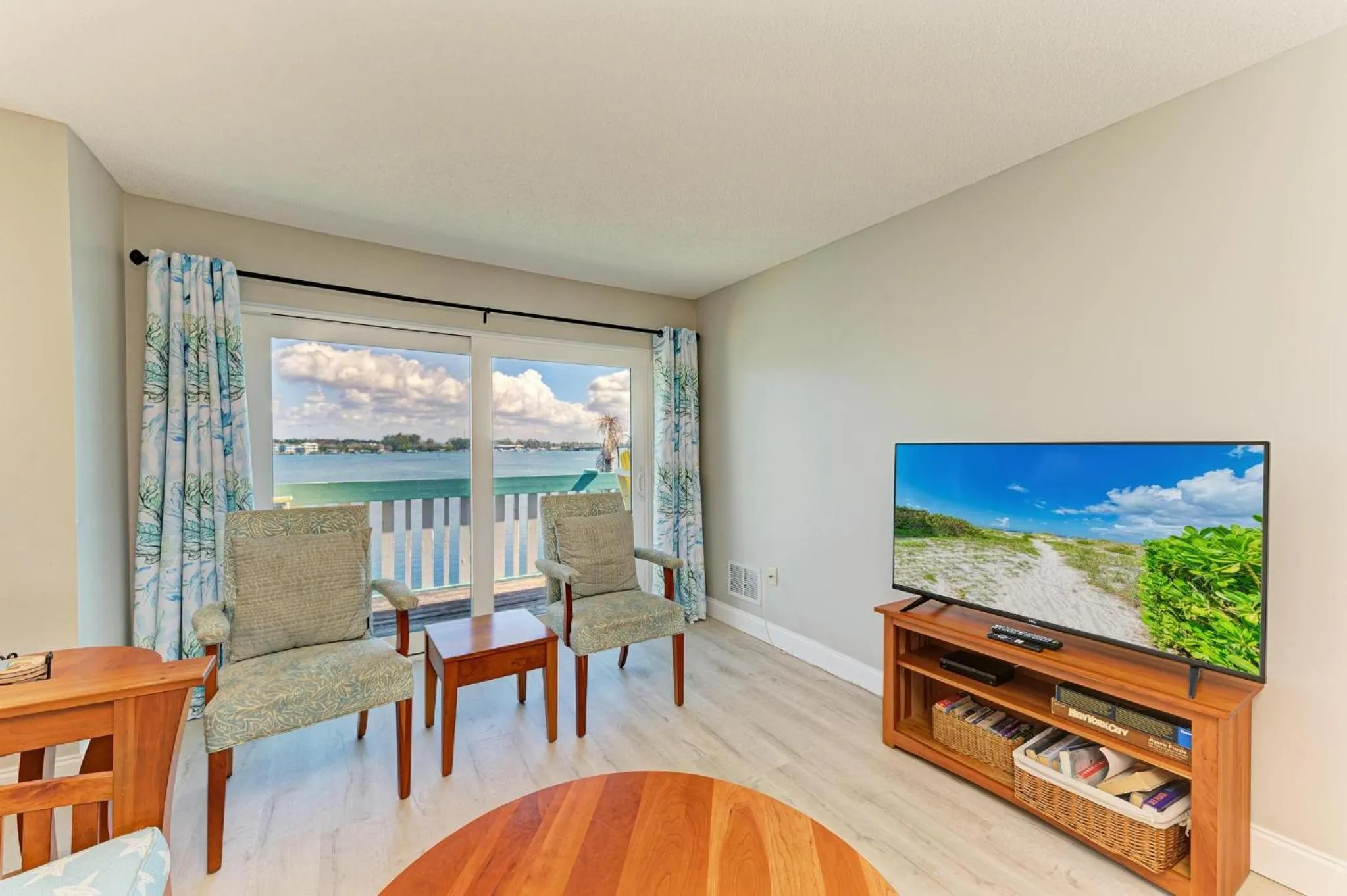 Property building in Anna Maria Island Beach Palms 6B