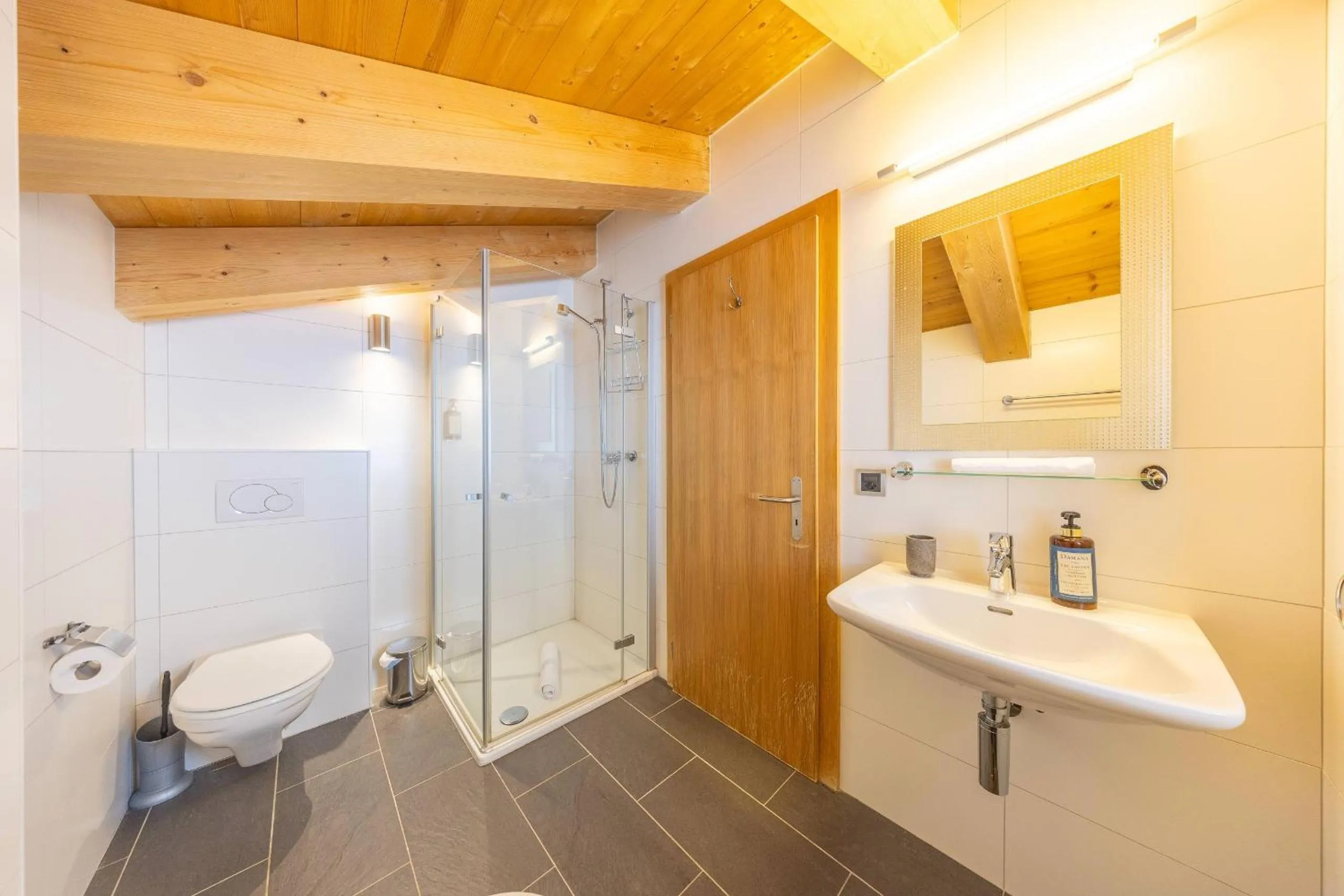 Chalet Enchanteur