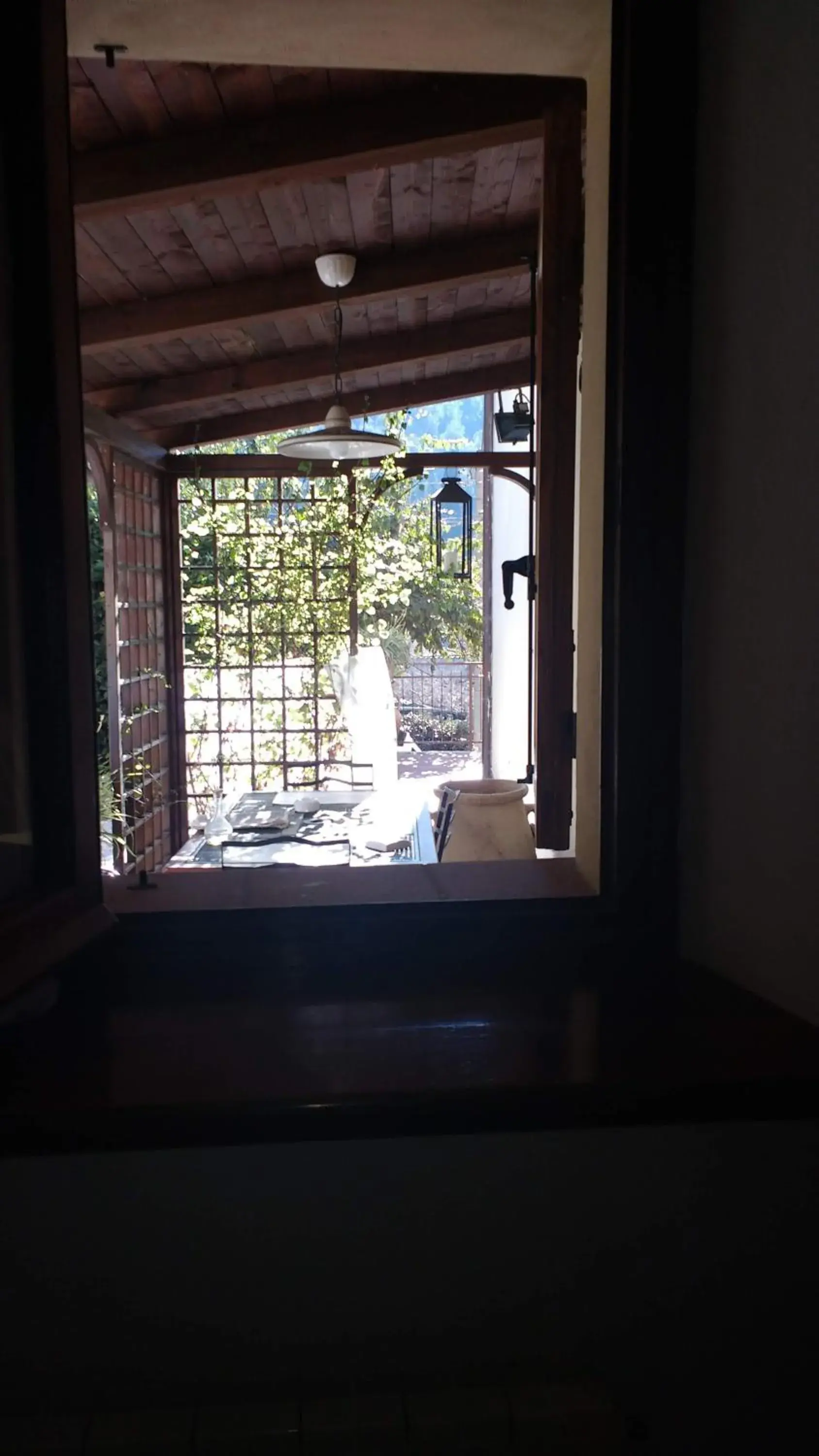 Apartment - single occupancy - Ground Floor in La Bouganville e Il Gelsomino Apartment - single occupancy - Ground Floor in La Bouganville e Il Gelsomino