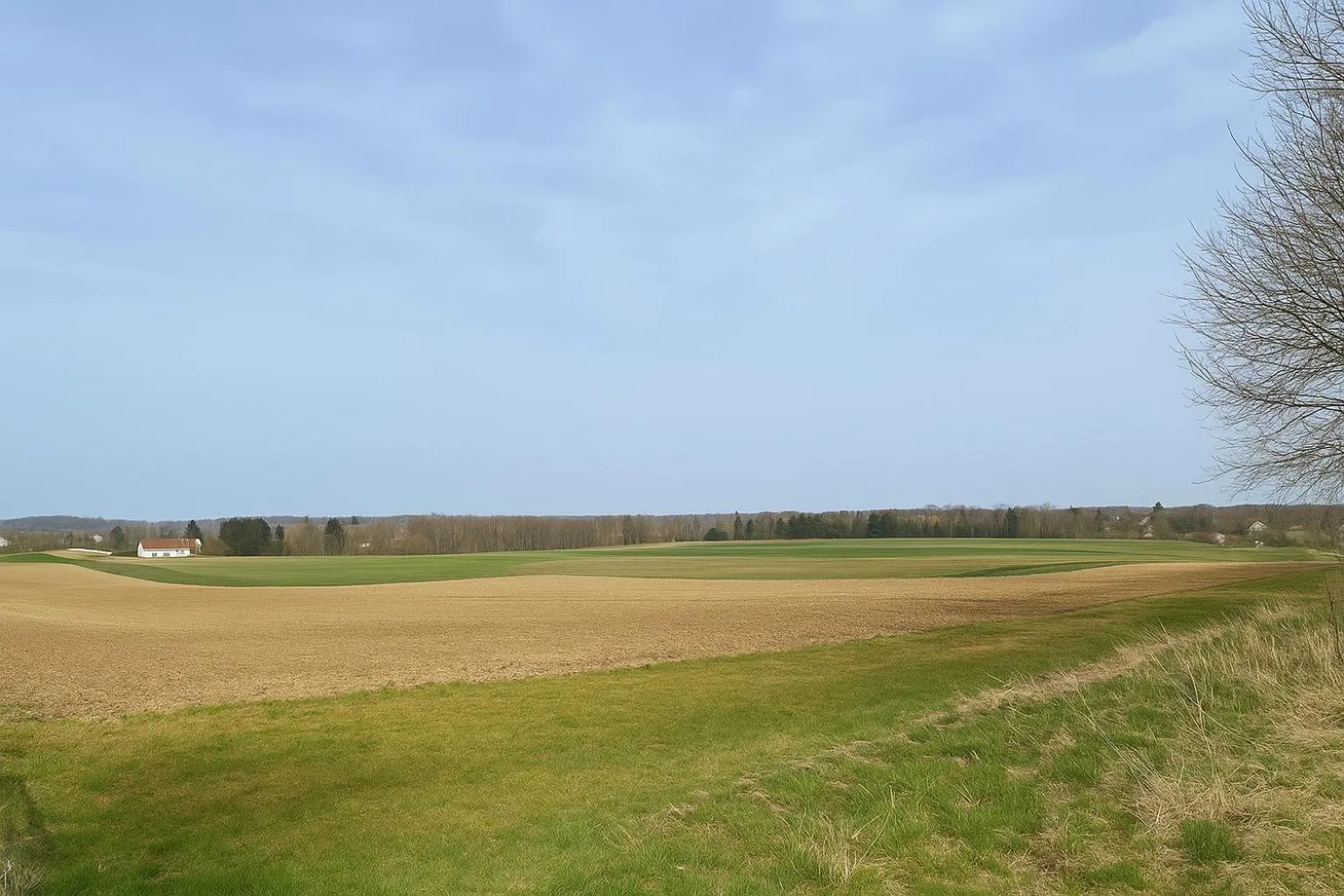 View (from property/room) in Bremberg Hotel