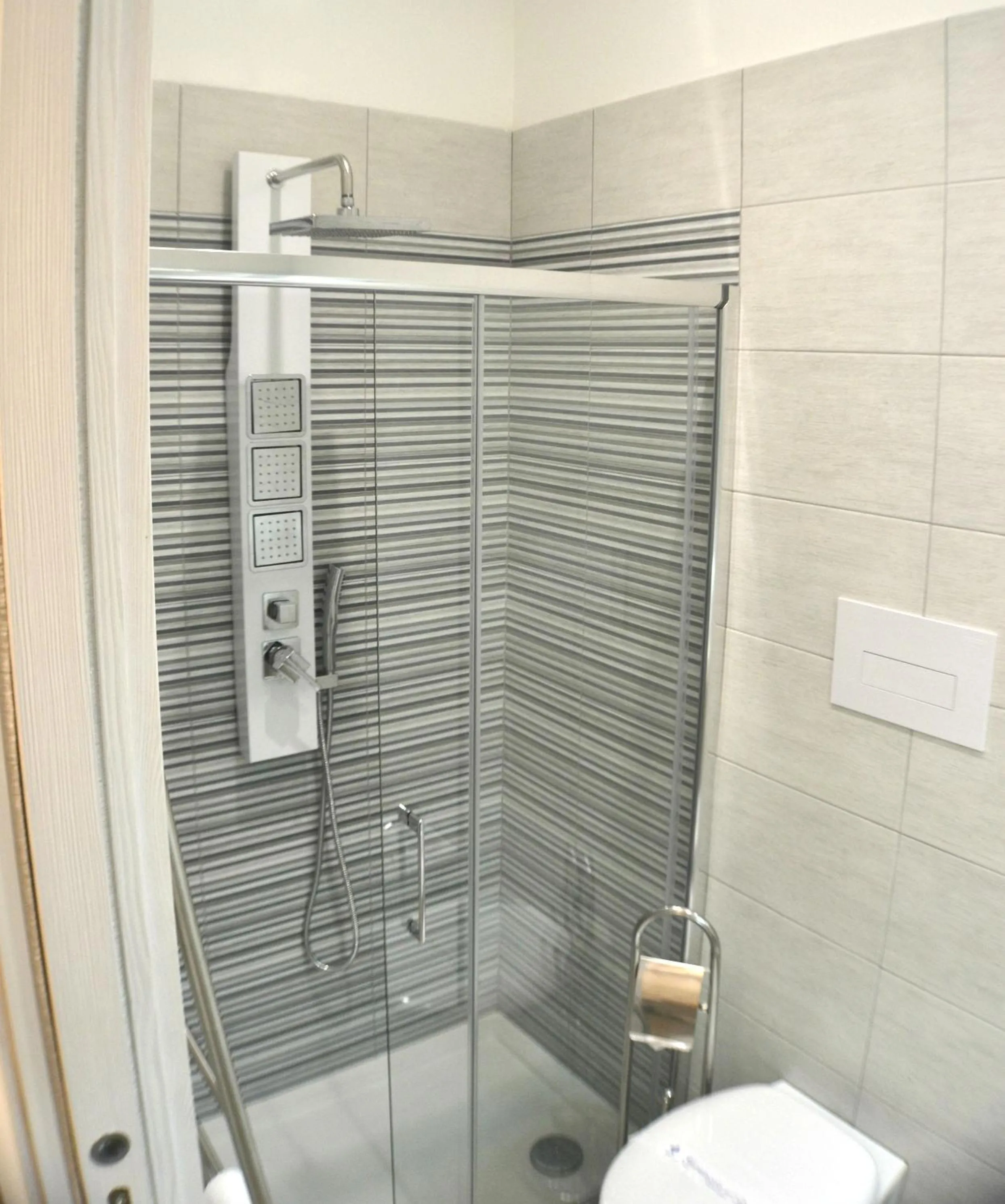 Activities in Deluxe B&B Centrocitta