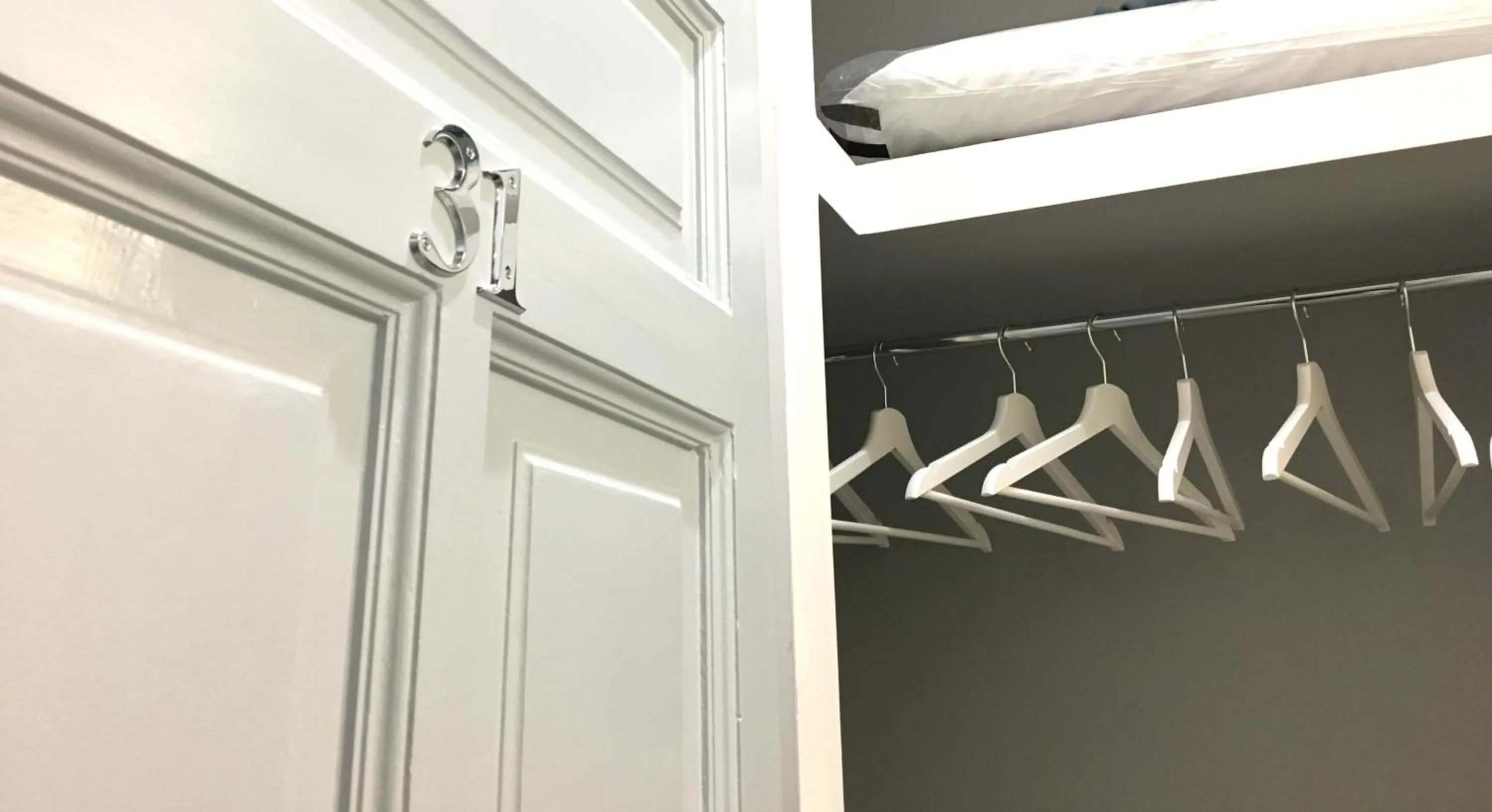 Patio in Deluxe B&B Centrocitta