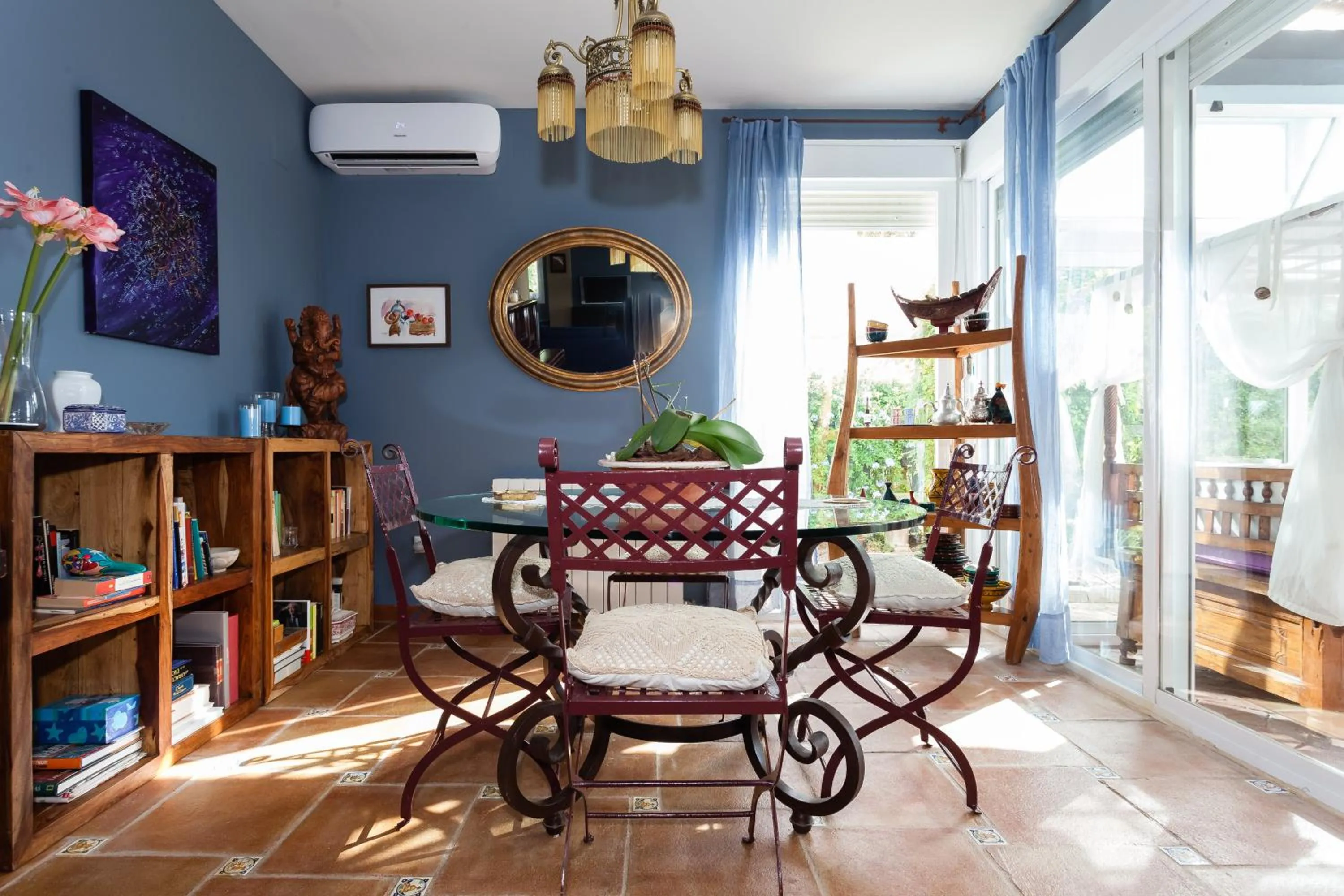 Villa con Vistas