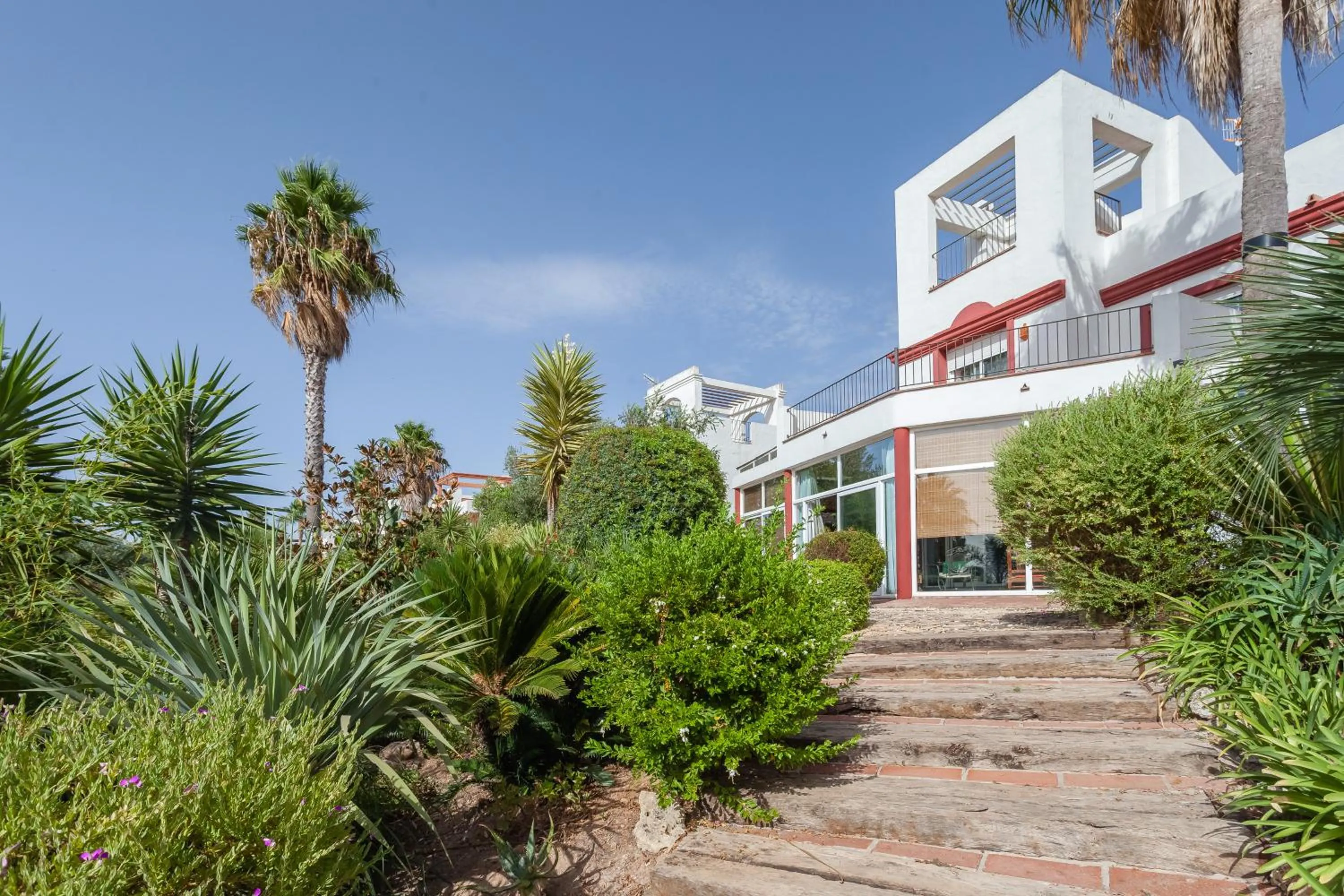 Villa con Vistas