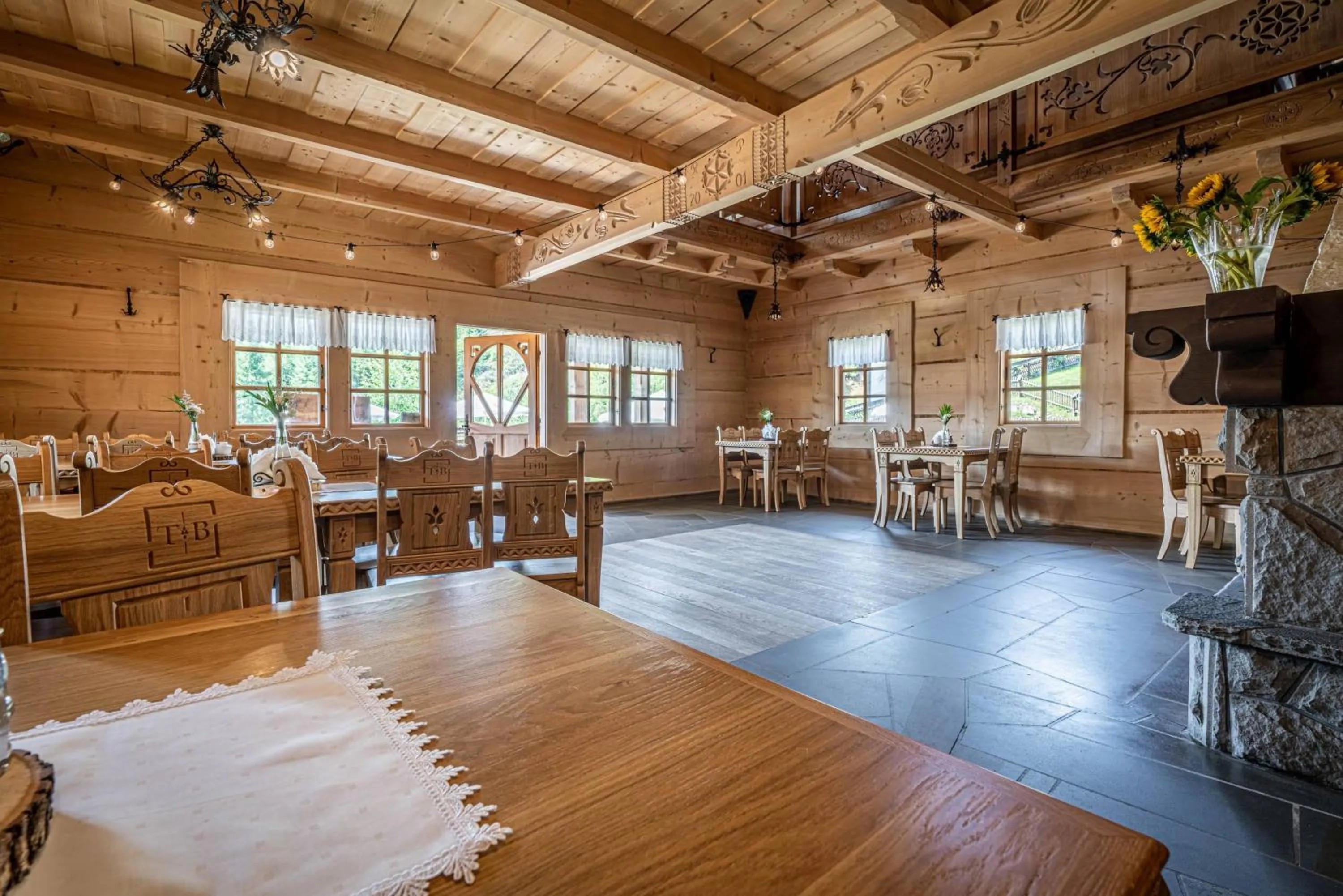 Tatrzański Bór Apartamenty