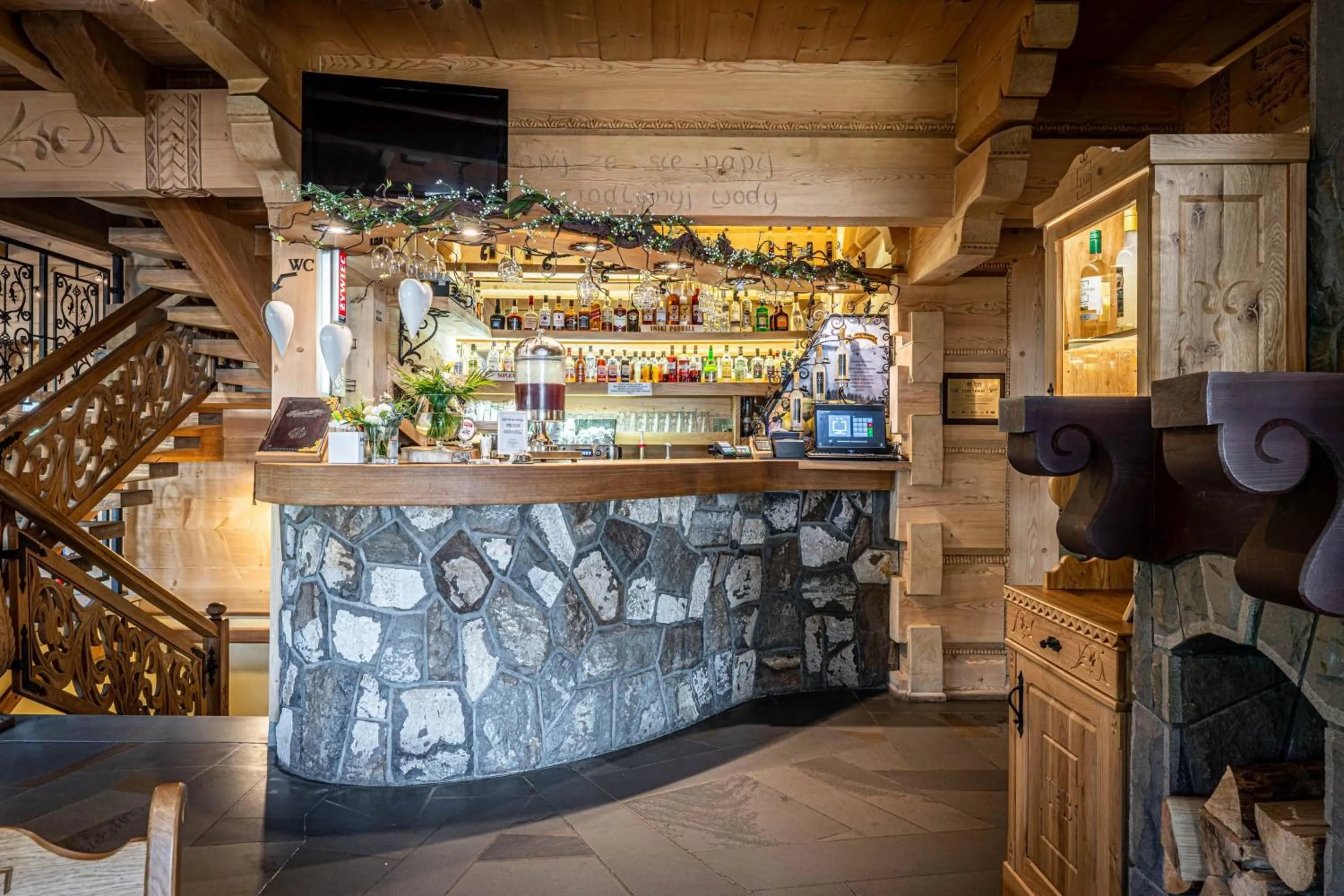 Tatrzański Bór Apartamenty