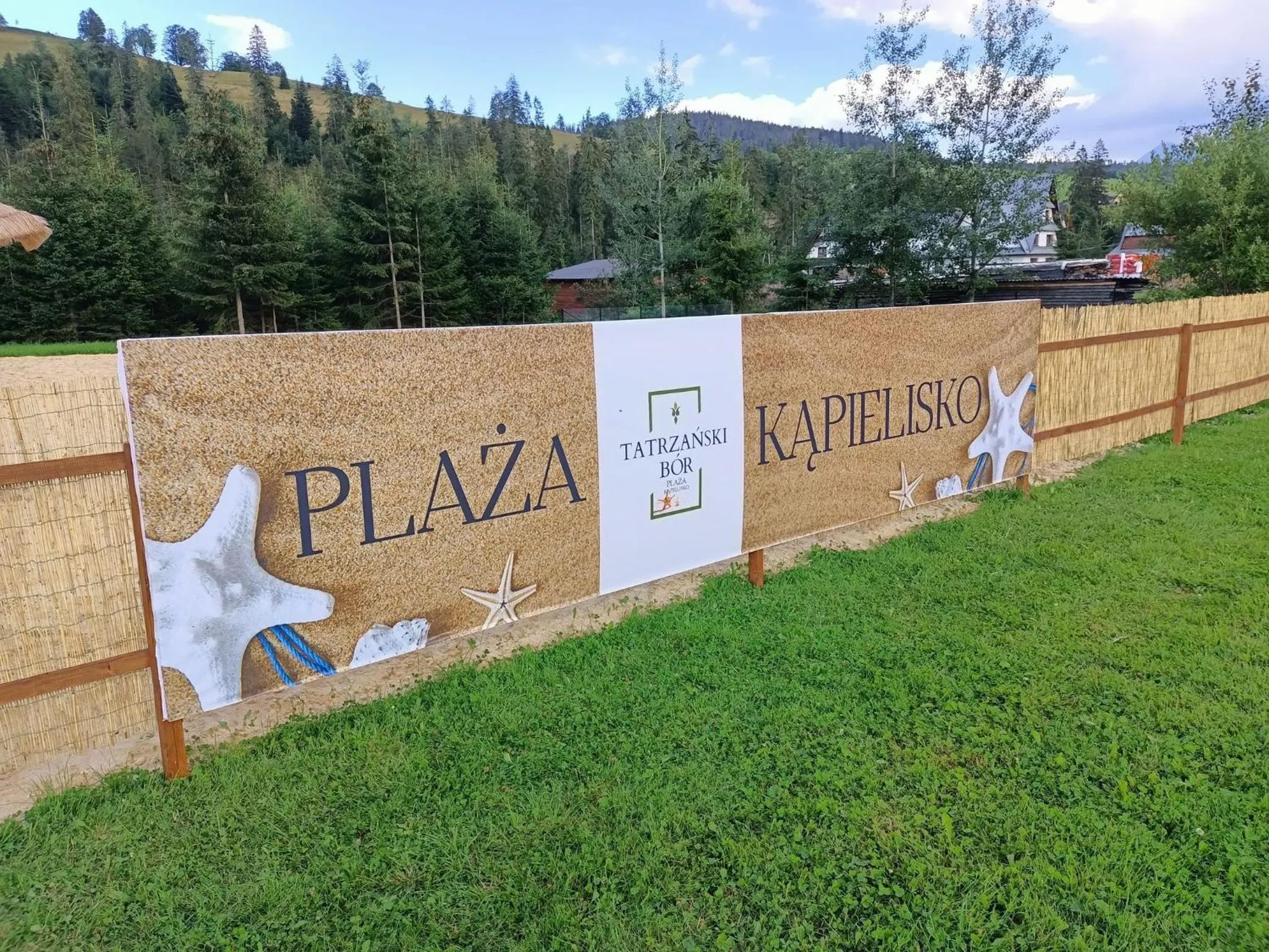 Tatrzański Bór Apartamenty