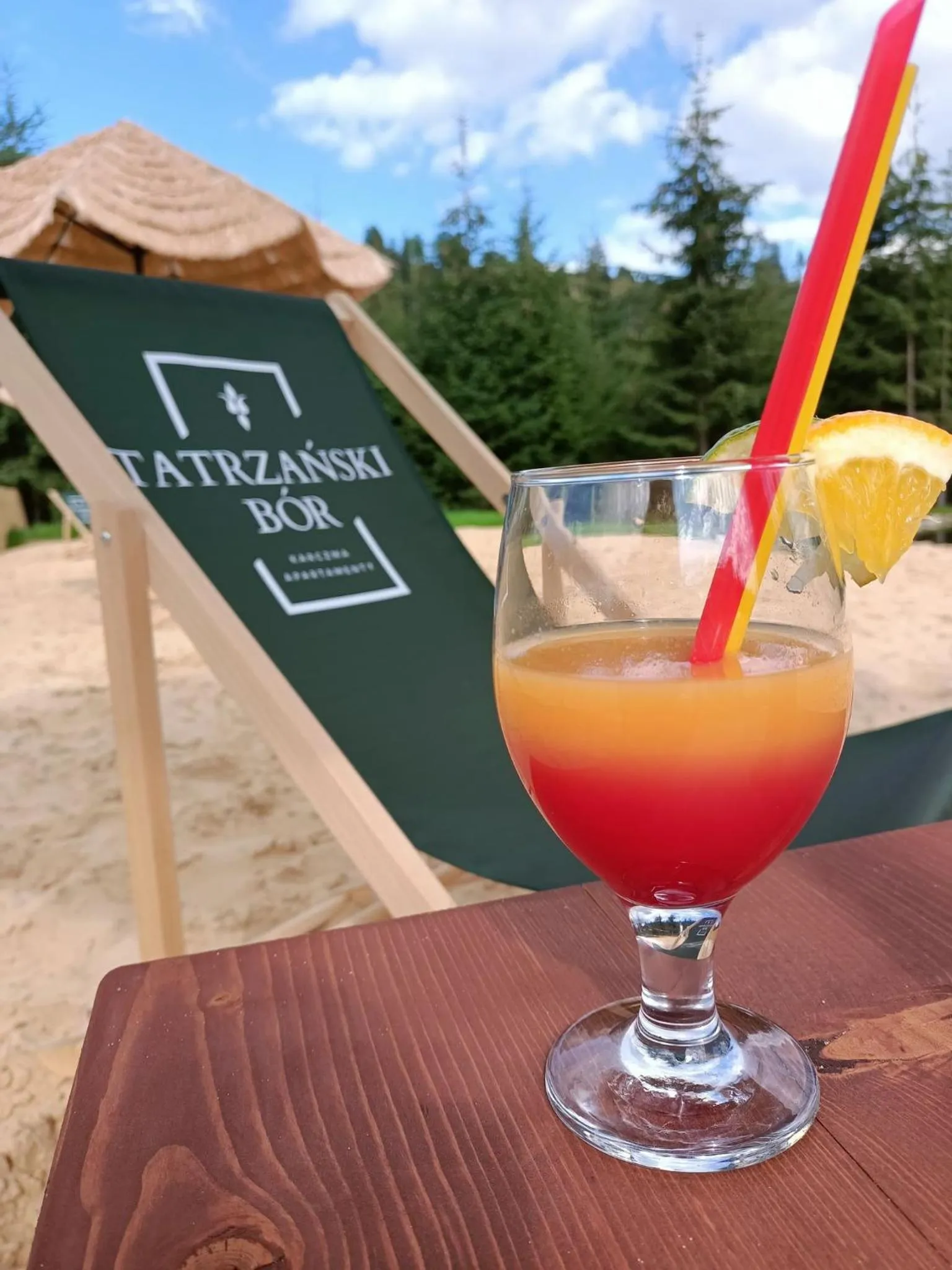 Tatrzański Bór Apartamenty