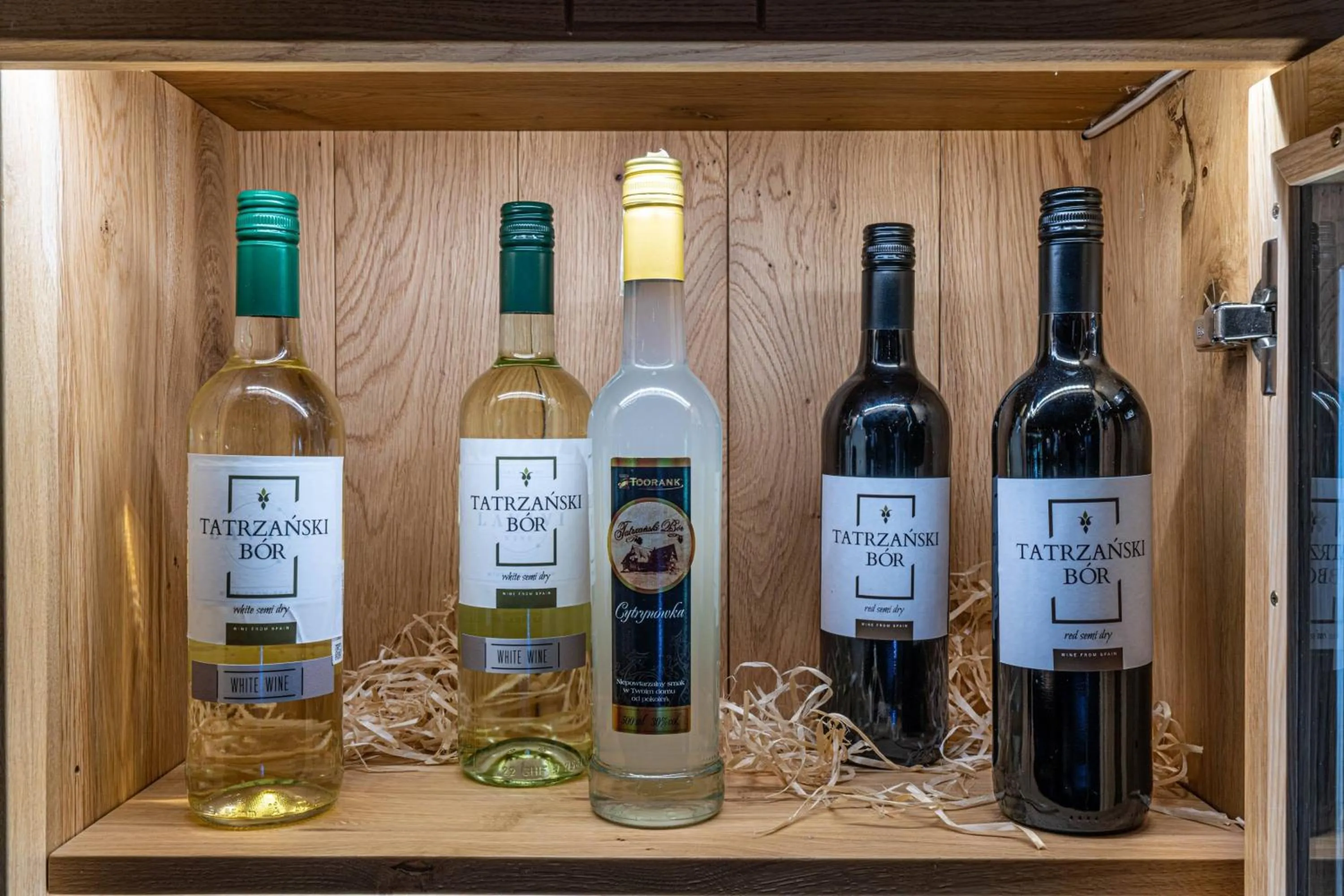 Tatrzański Bór Apartamenty