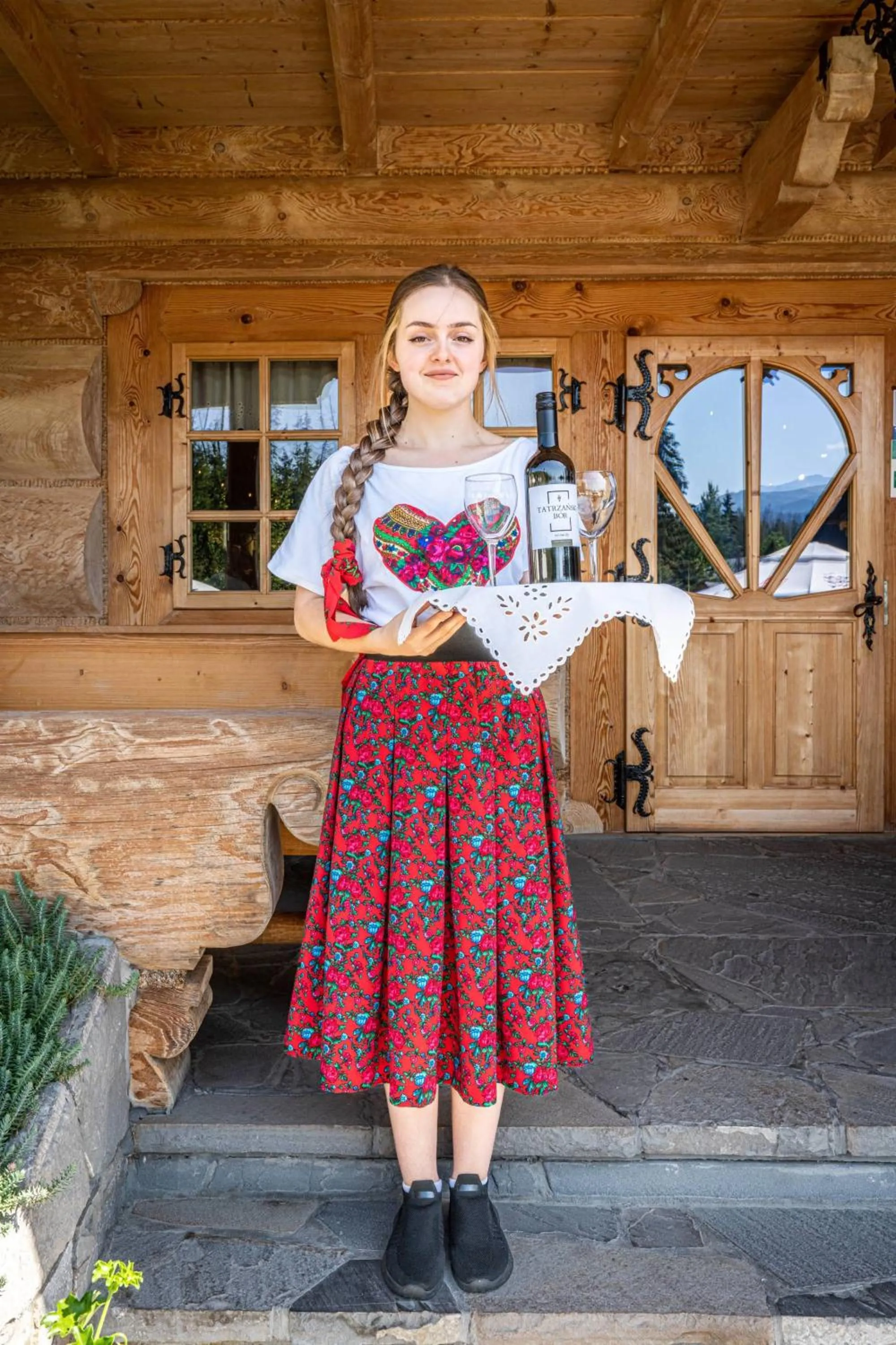 Tatrzański Bór Apartamenty