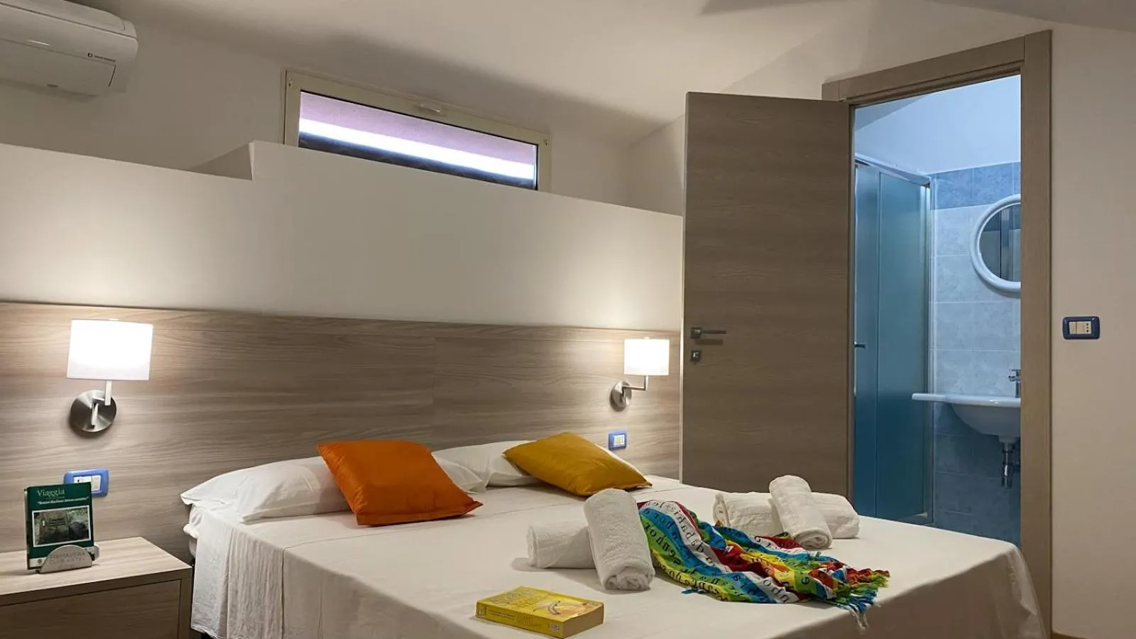 Primavera Club - Hotel Residence