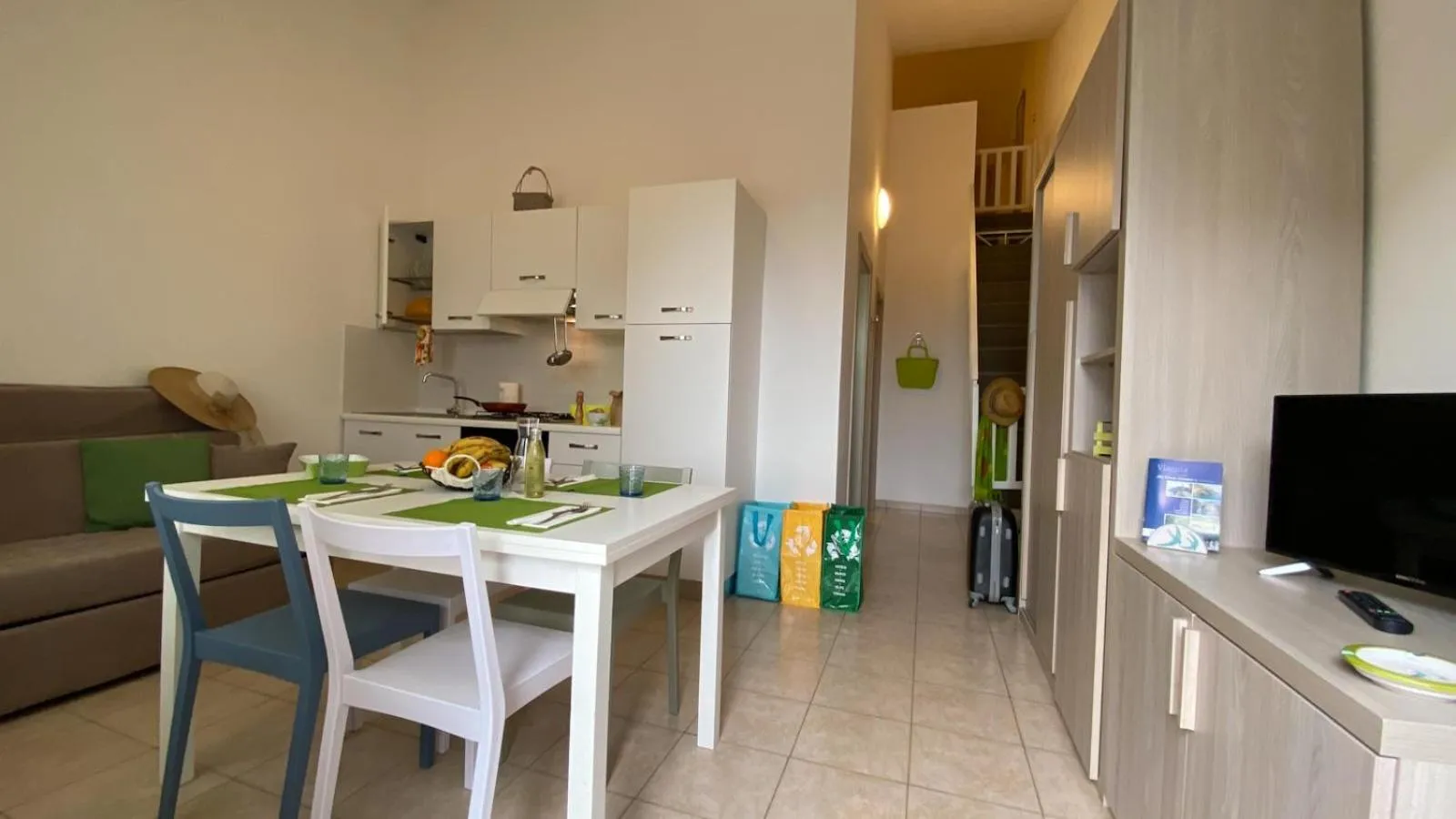 Primavera Club - Hotel Residence