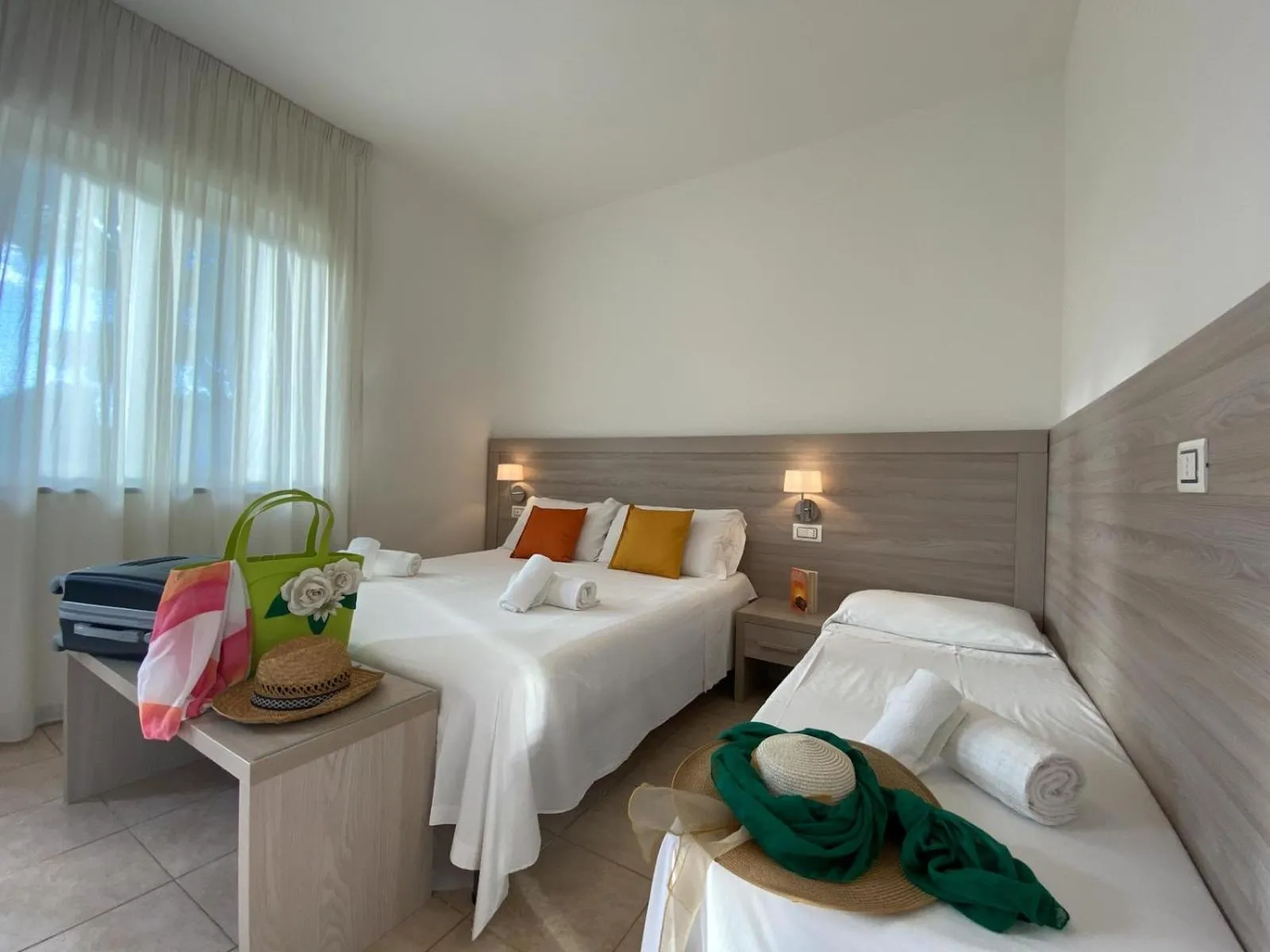 Primavera Club - Hotel Residence