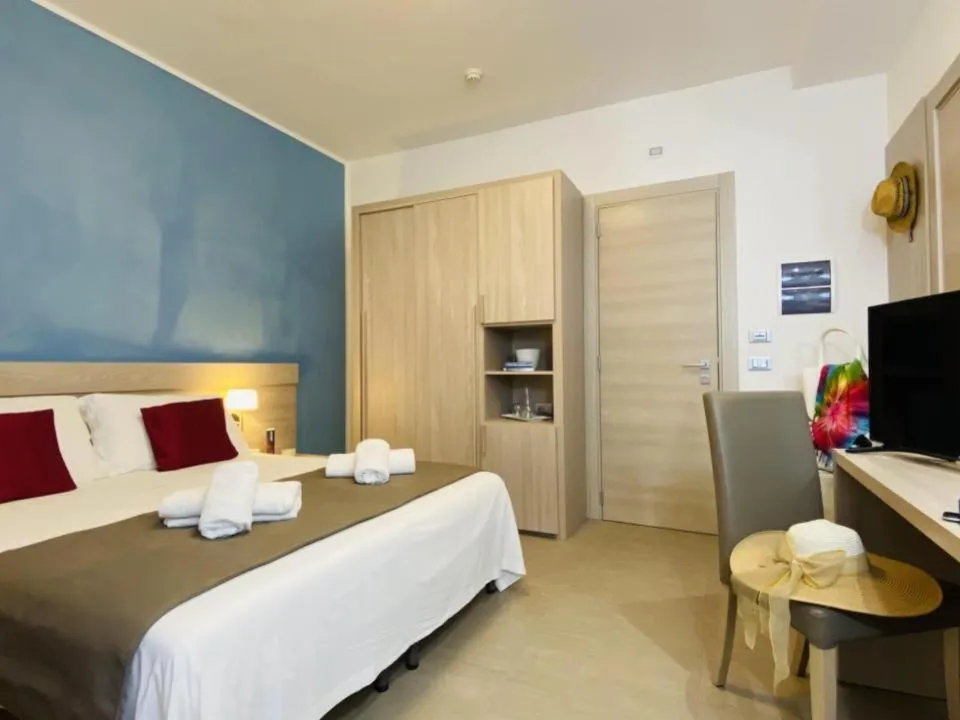 Primavera Club - Hotel Residence