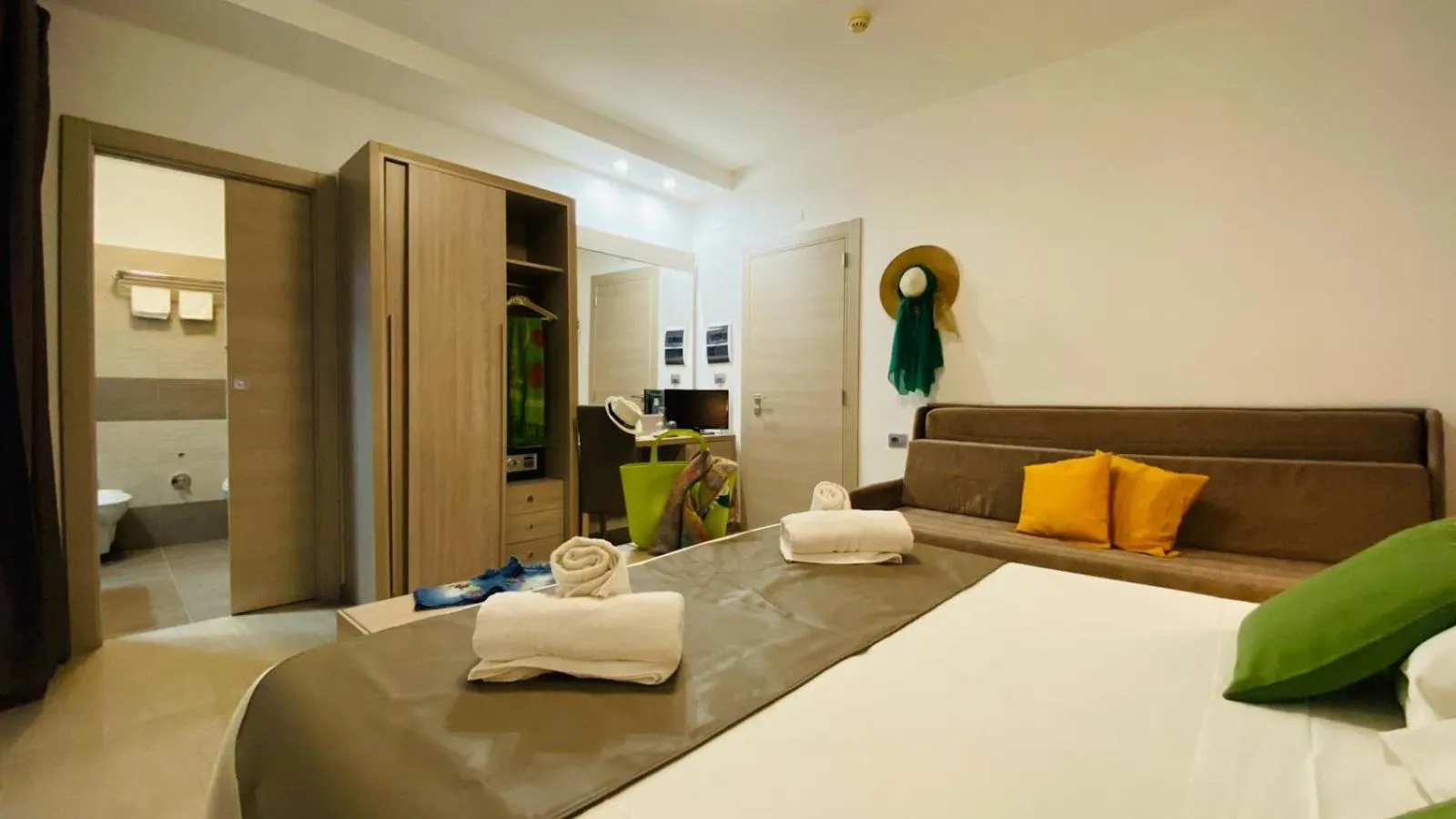 Primavera Club - Hotel Residence