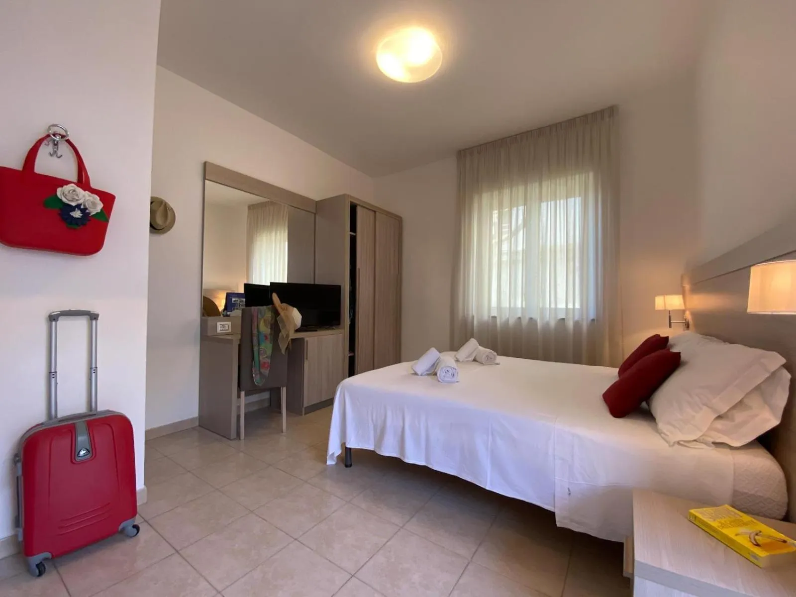 Primavera Club - Hotel Residence