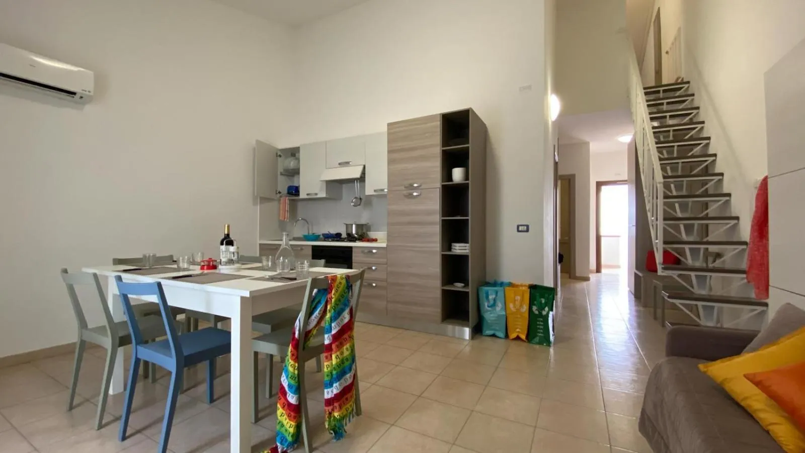 Primavera Club - Hotel Residence