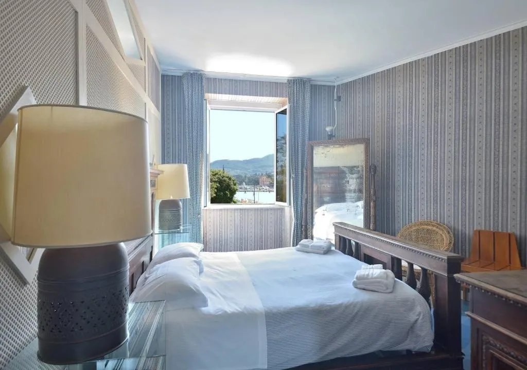 Bed in Casamati Flexyrent