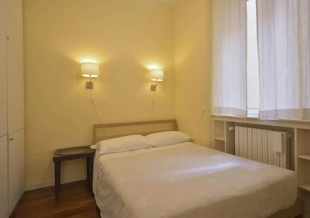 Bed in Casamati Flexyrent