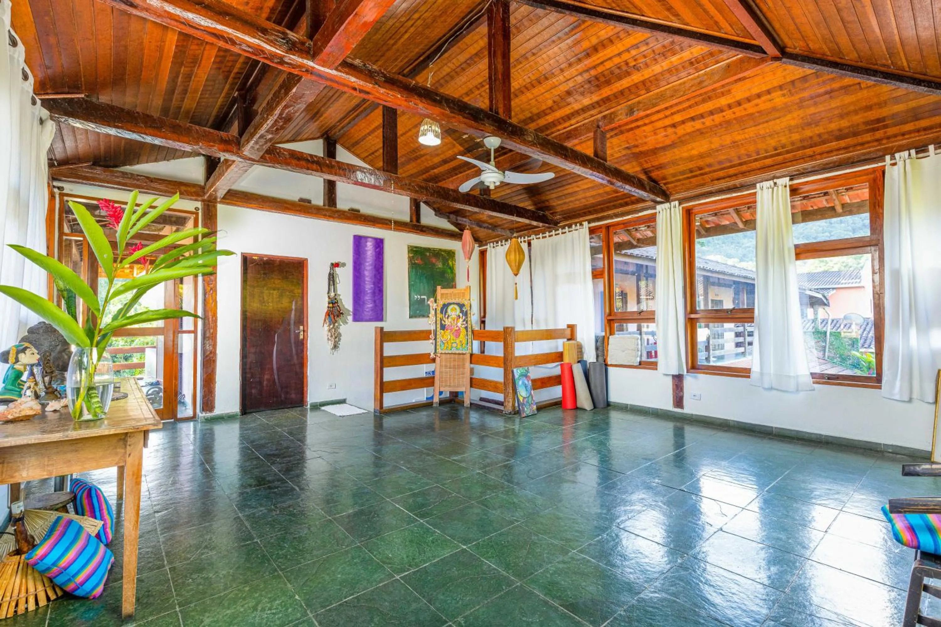 Drifter Hostel