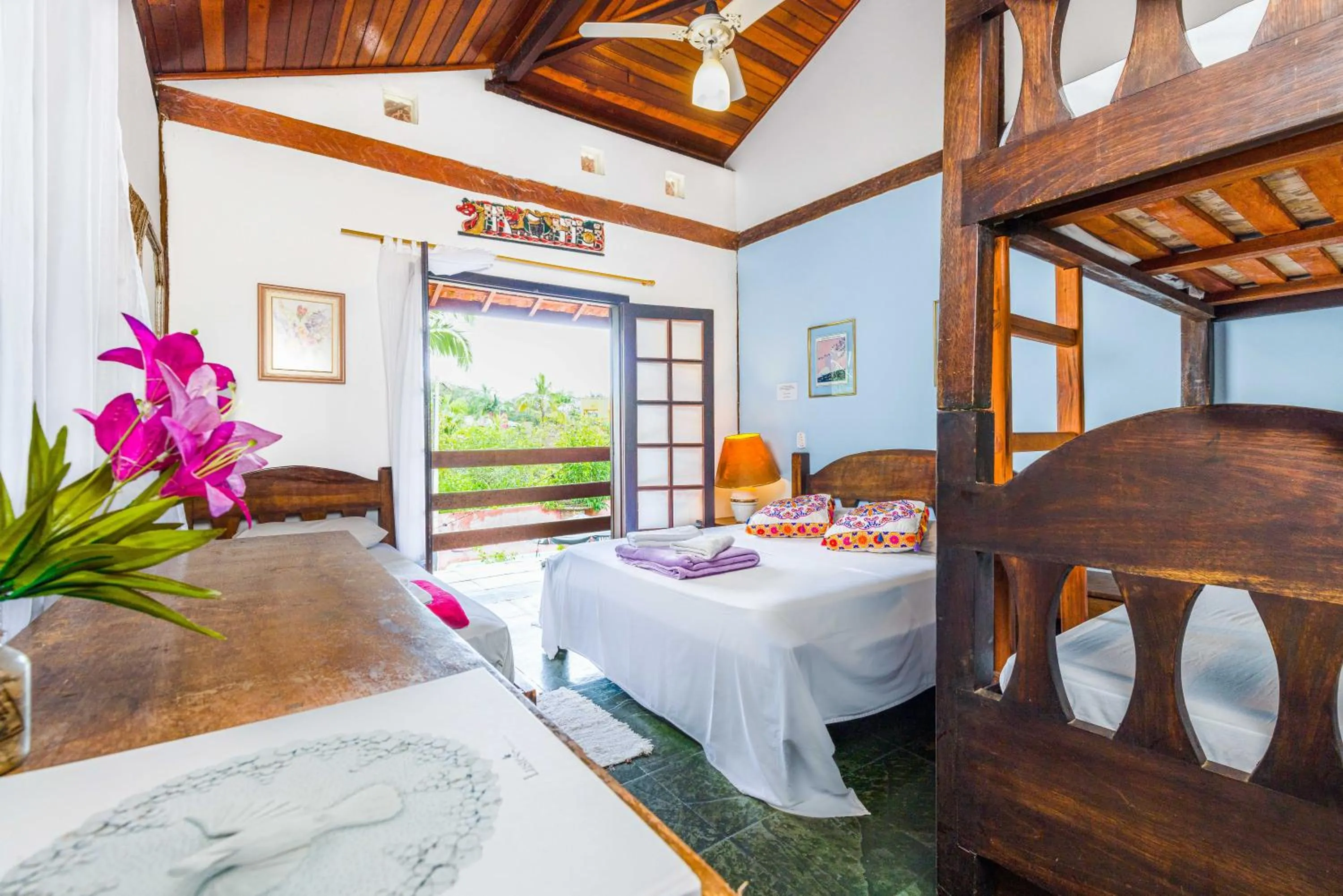Drifter Hostel