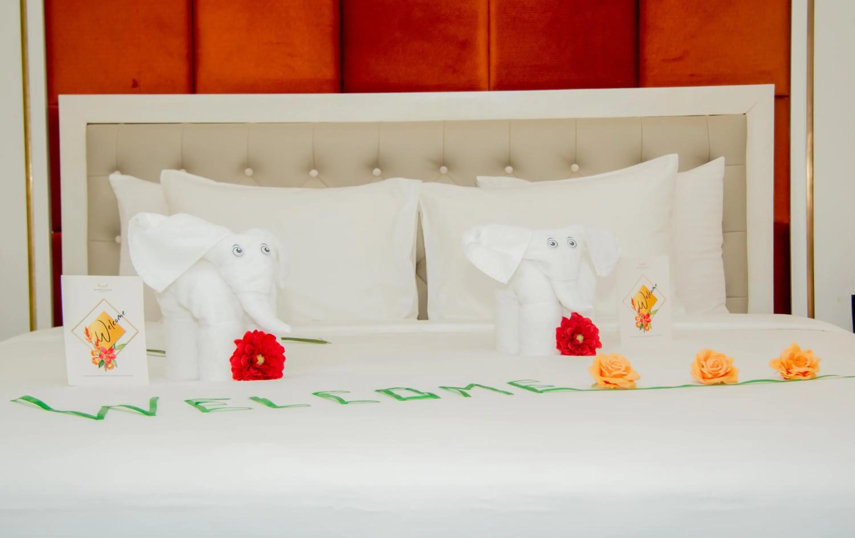 Bedroom, Bed in Muong Thanh Holiday Con Cuong