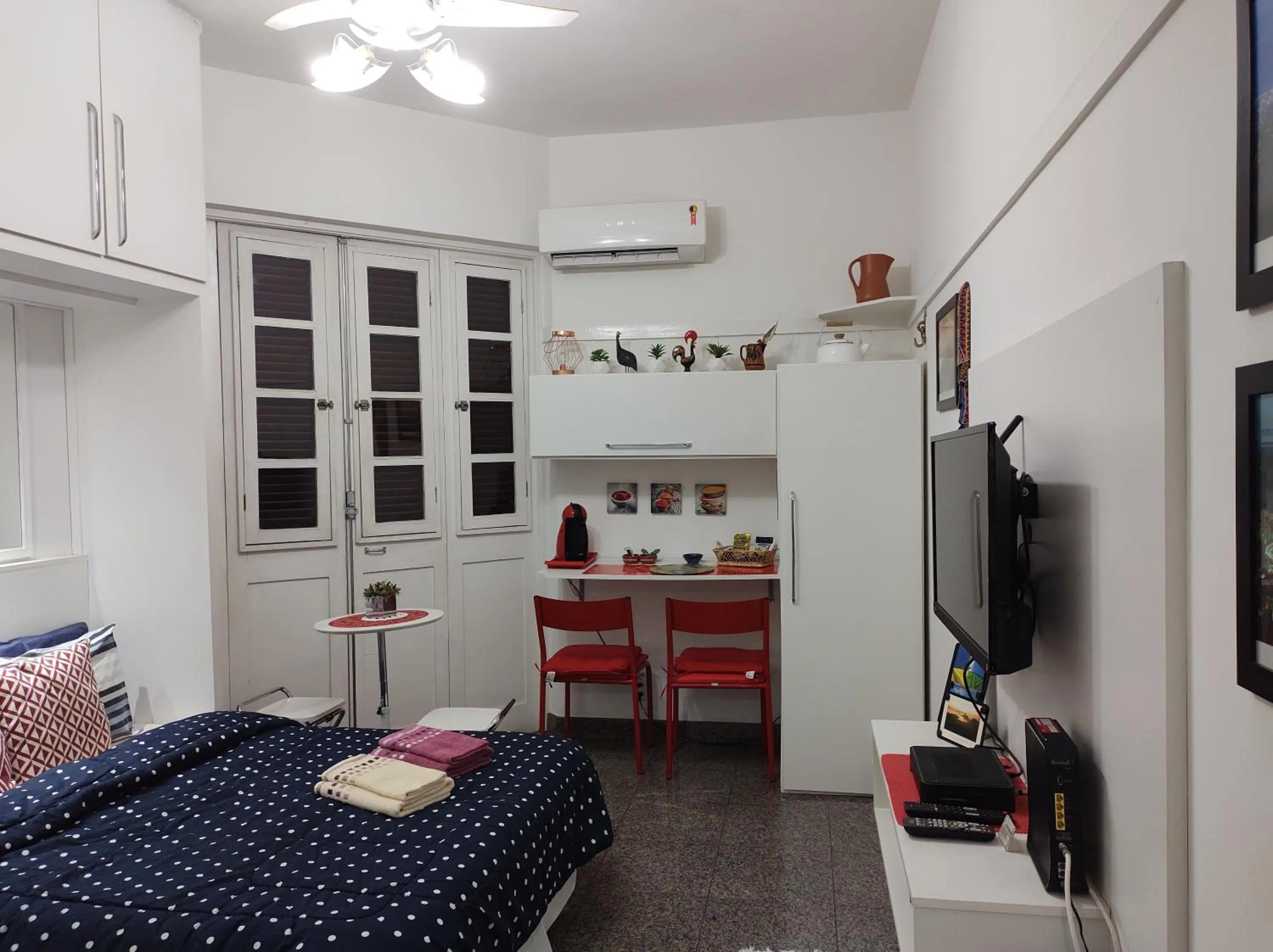 Charmoso Studio Ipanema