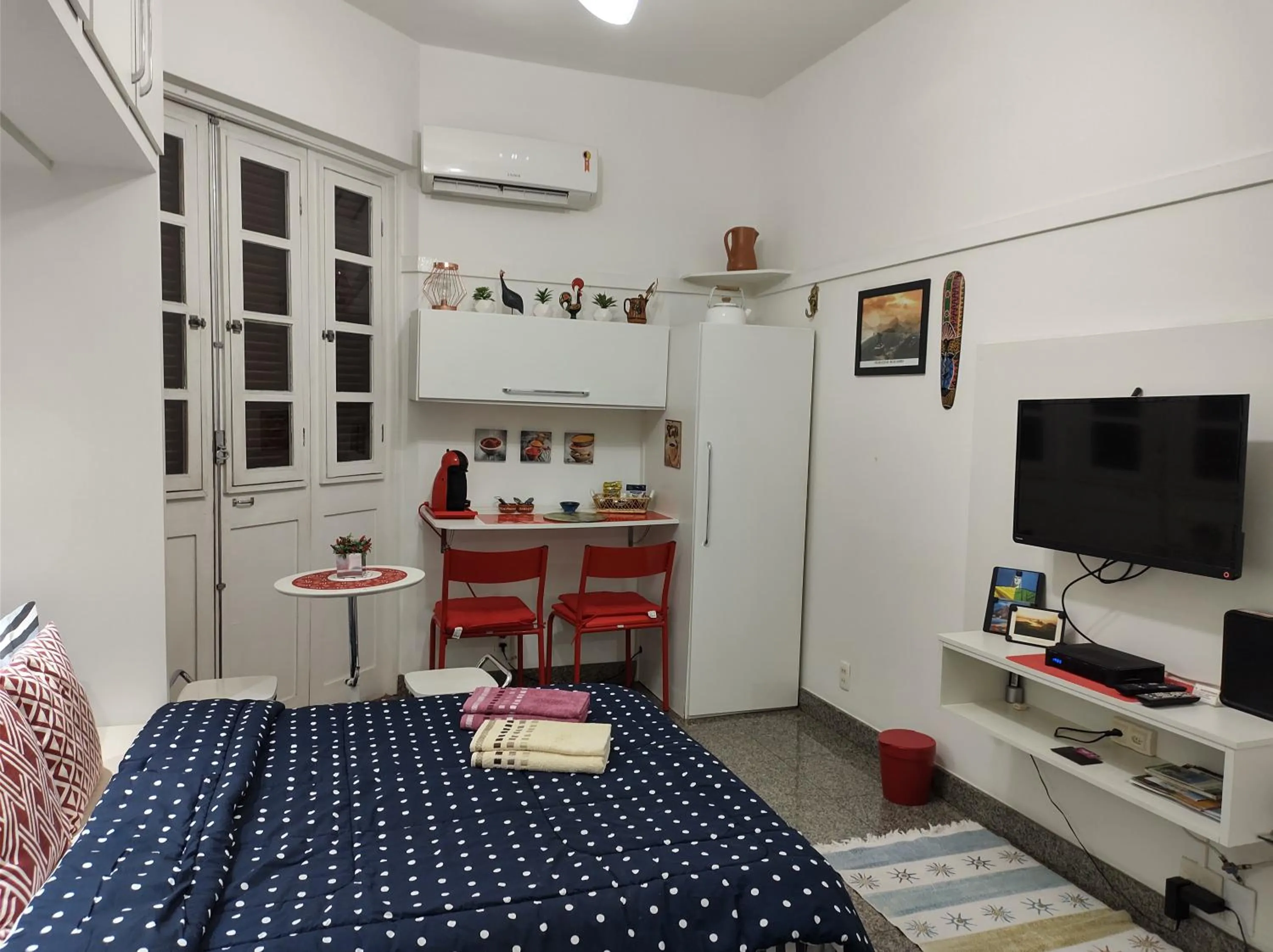 Charmoso Studio Ipanema
