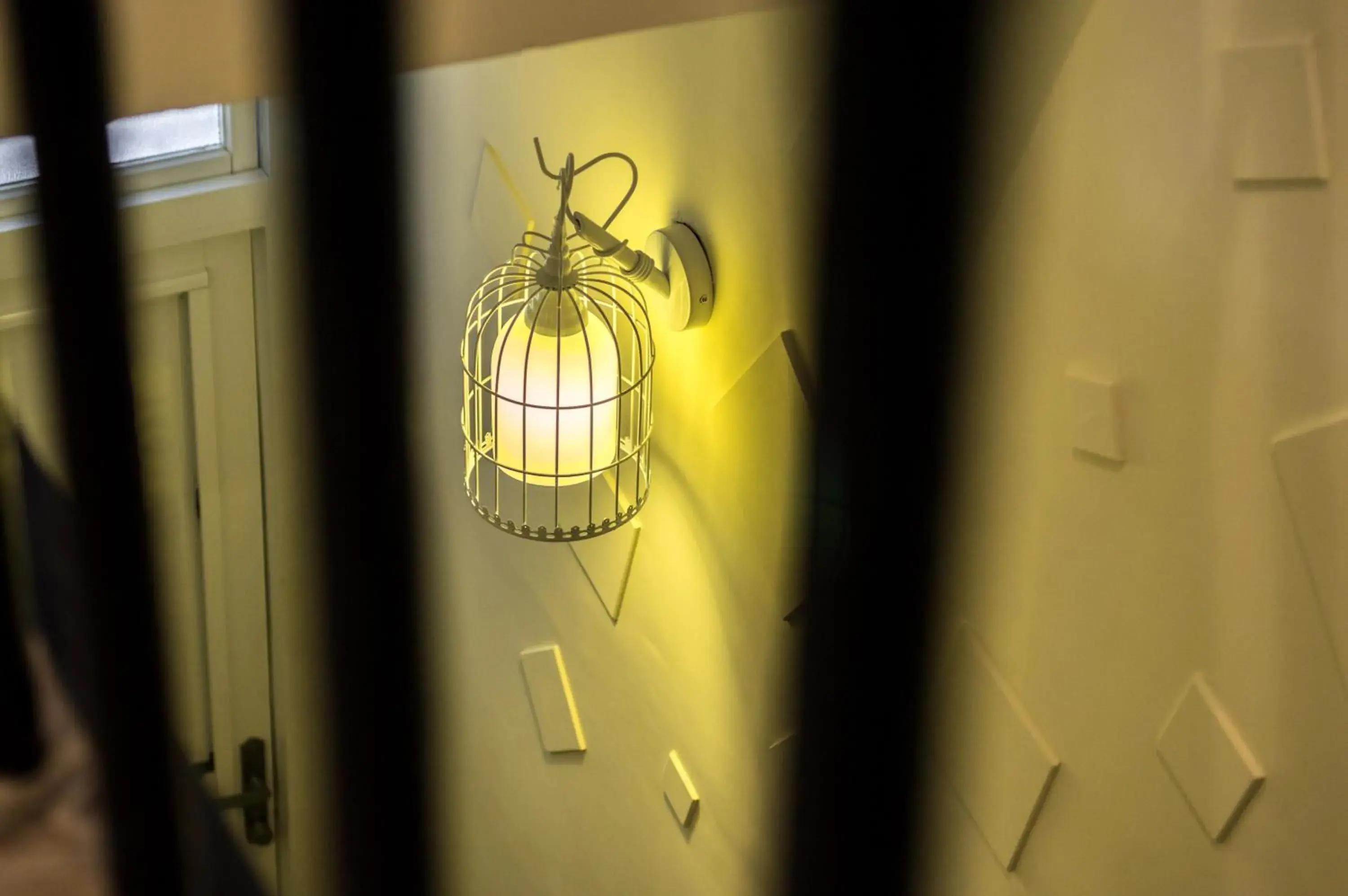 Two-Bedroom Suite in Tainan Anping House Two-Bedroom Suite in Tainan Anping House