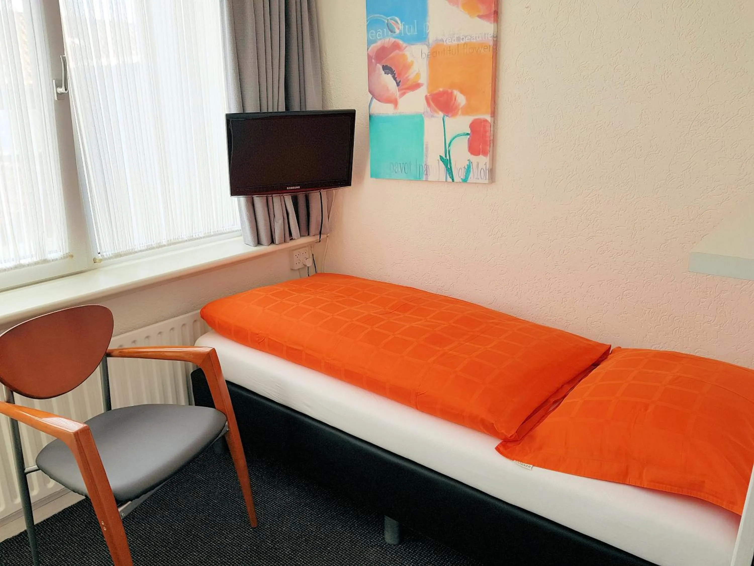 Hotel B&B Seahorse