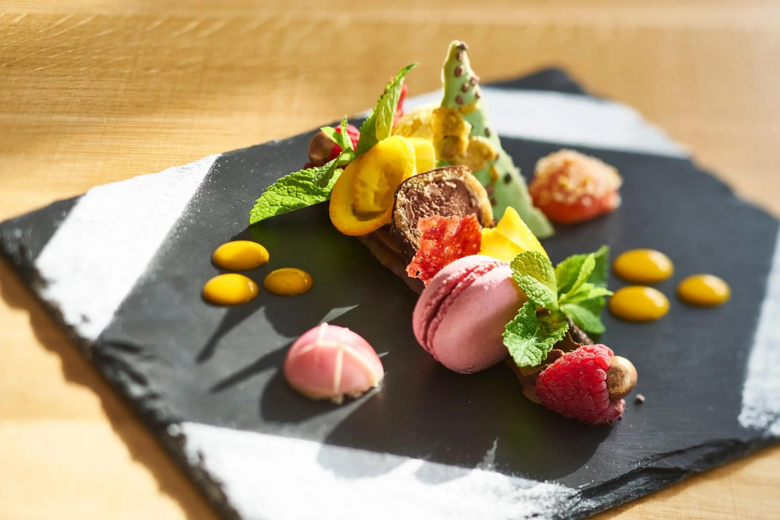 Hotel Brasserie de Kaai