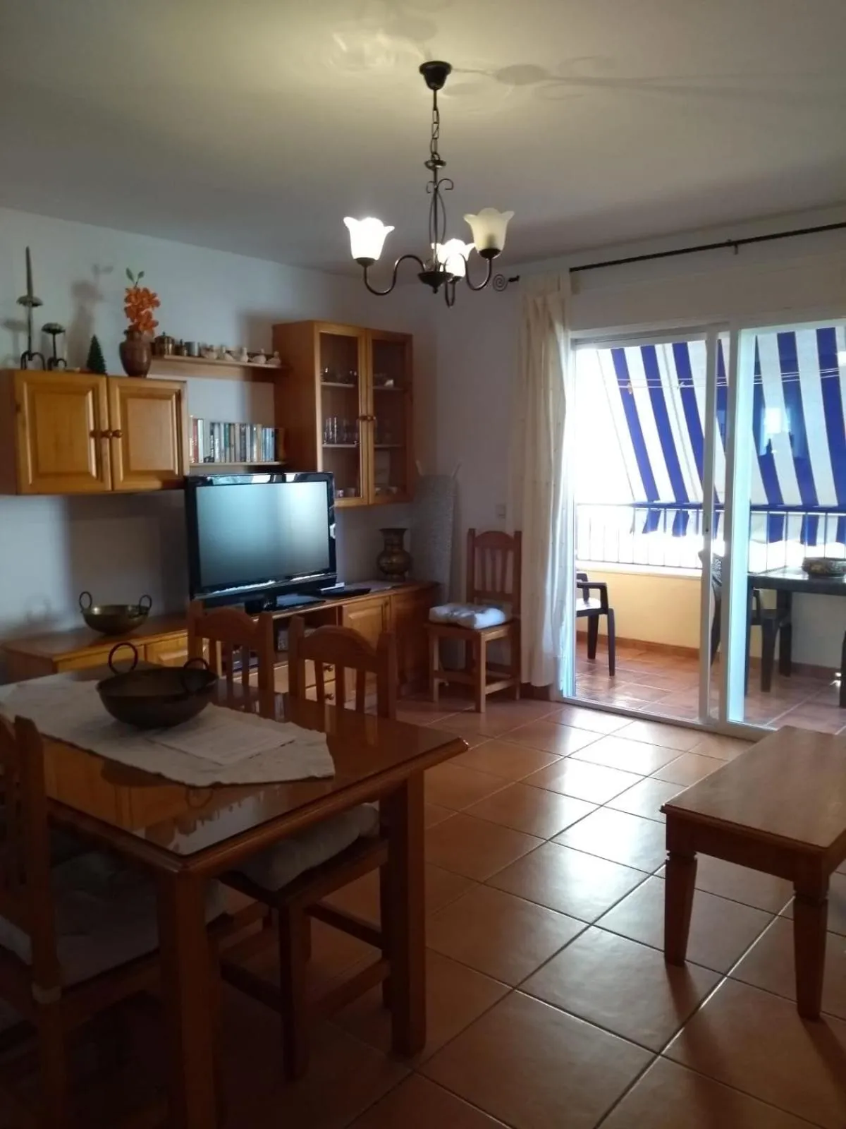 Apartamento Paraiso Sol