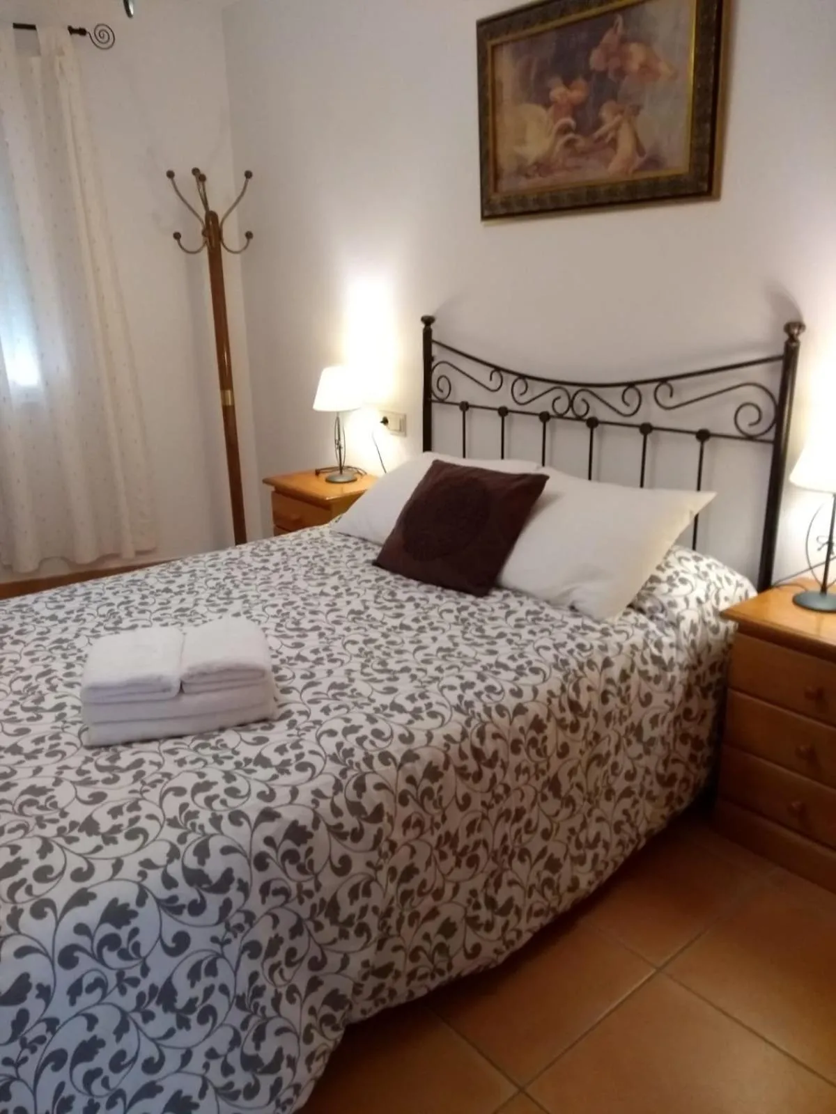 Apartamento Paraiso Sol