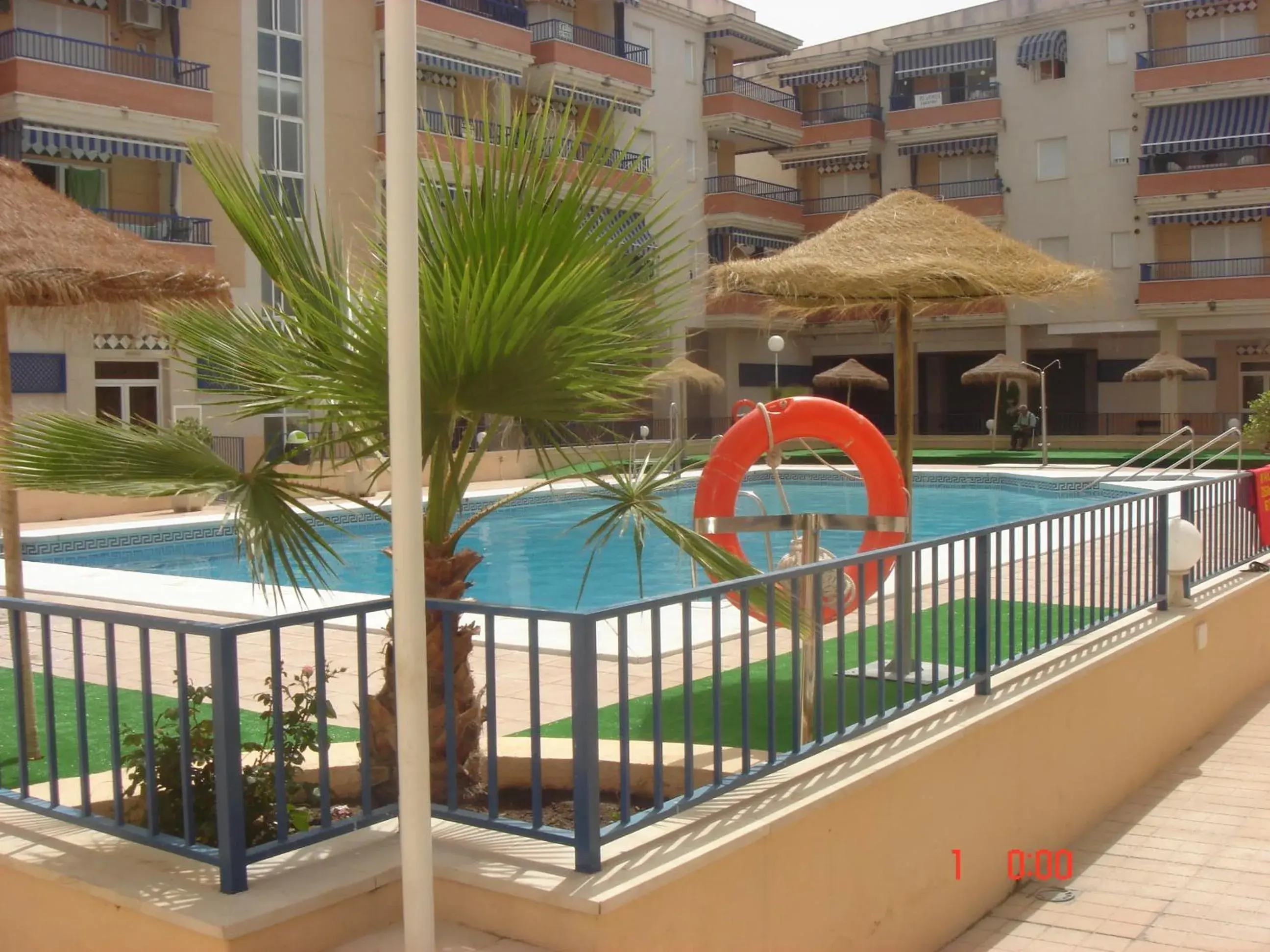 Apartamento Paraiso Sol Apartamento Paraiso Sol
