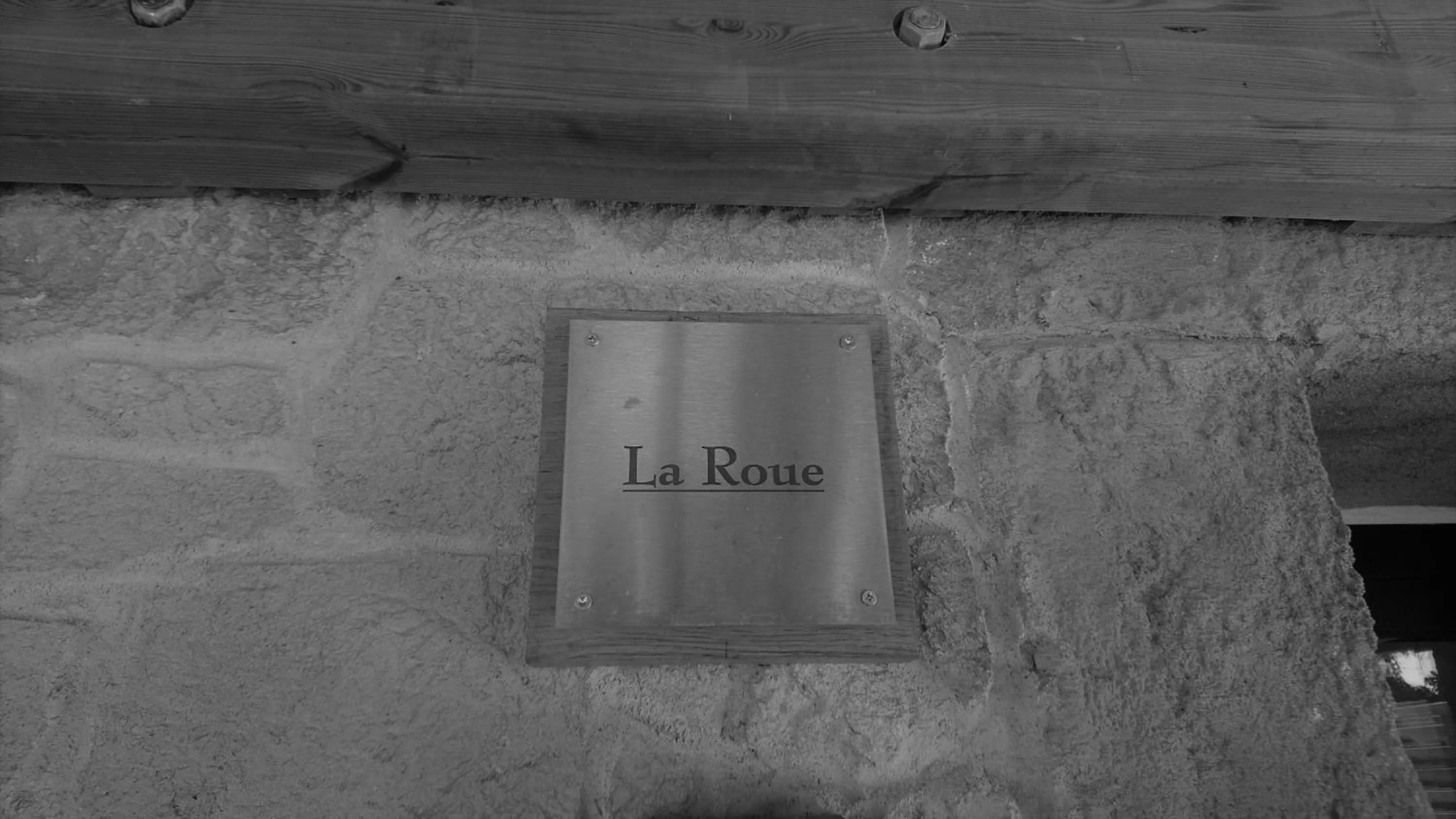 Logo/Certificate/Sign in Le Moulin d'Oscar & Spa - Mulhouse Nord