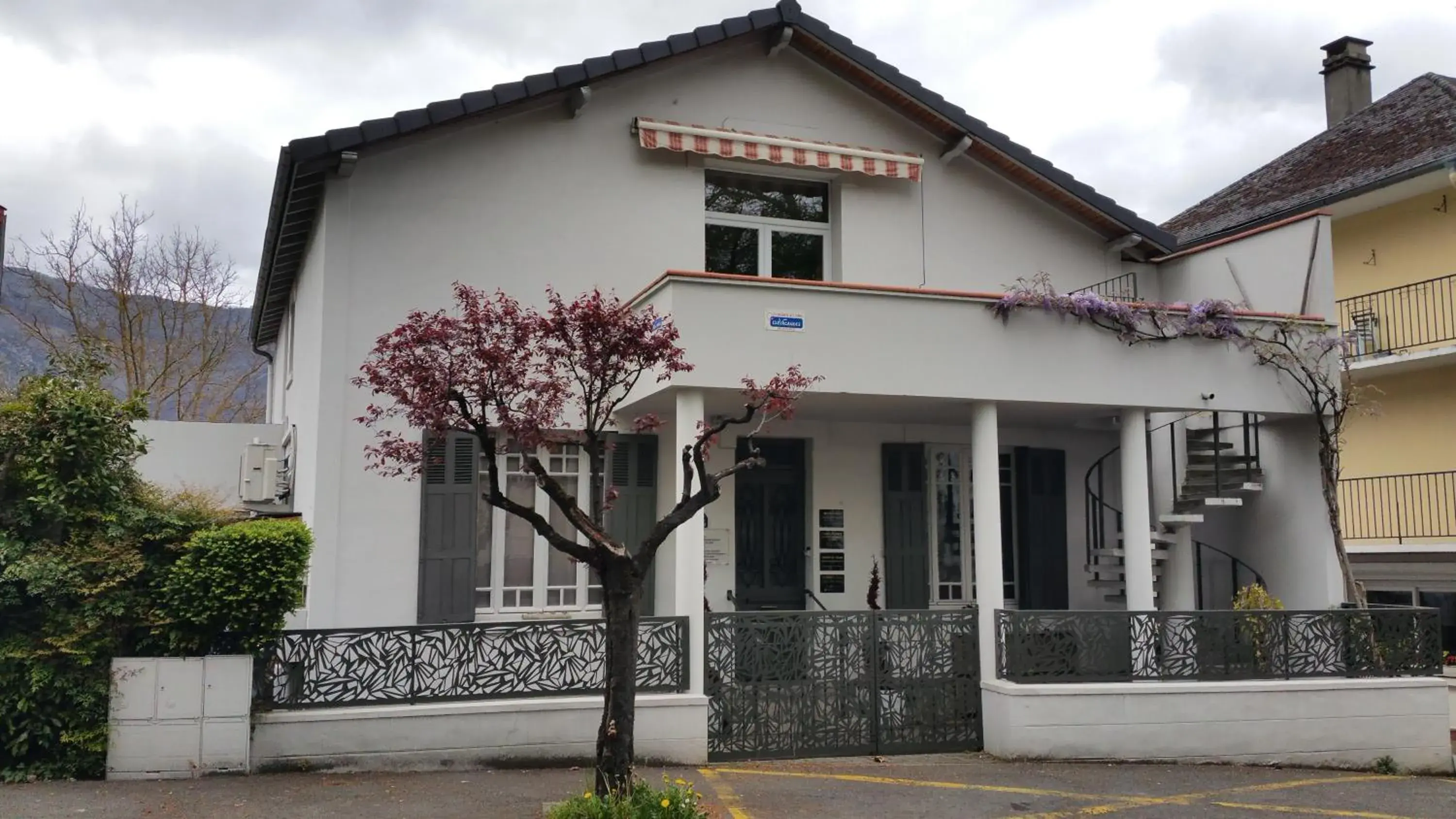 Villa Pyrene Villa Pyrene