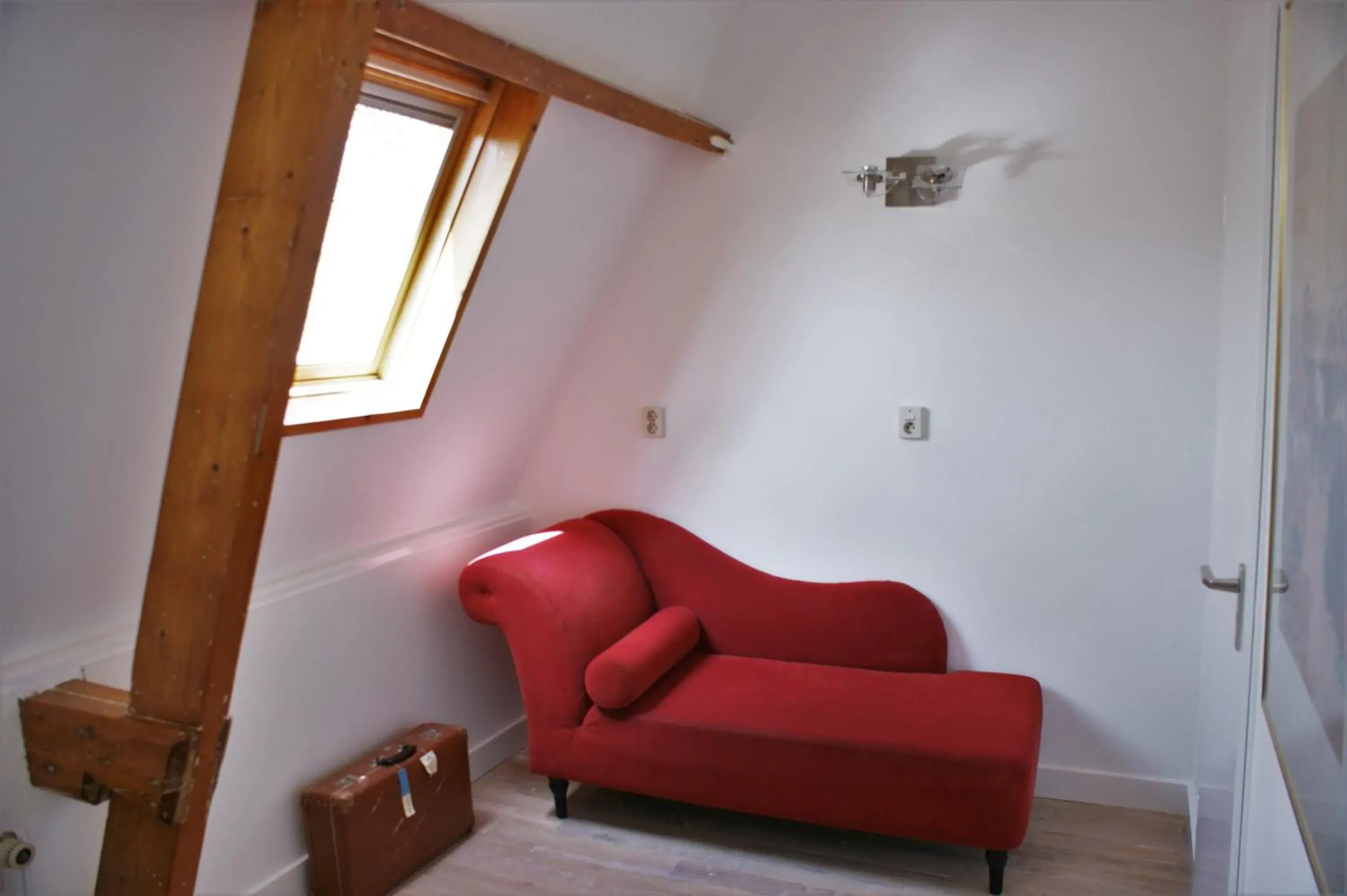 Apartment with Balcony in De Kardinaal Apartment with Balcony in De Kardinaal