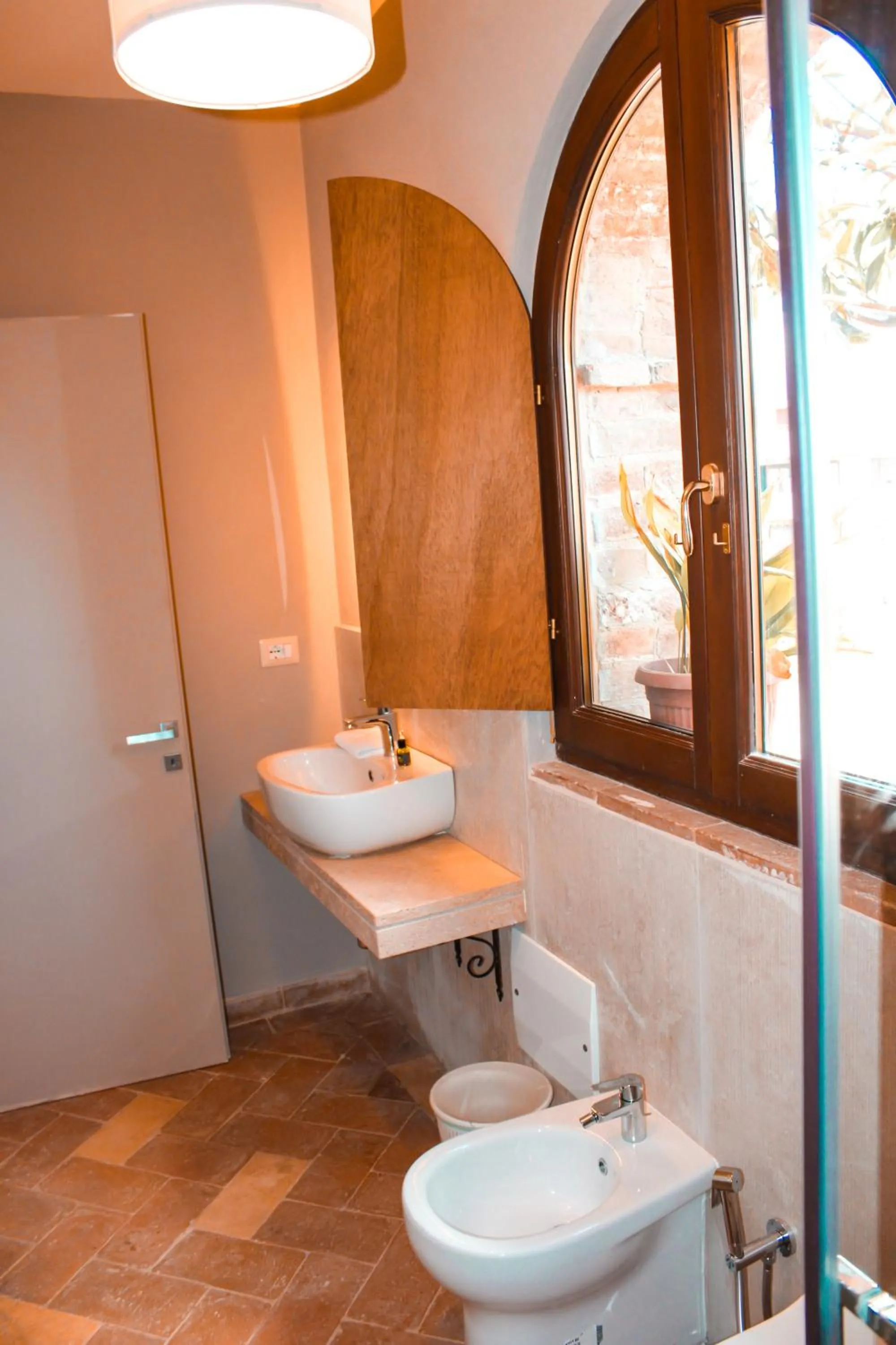 Antica Quercia Villa & Spa